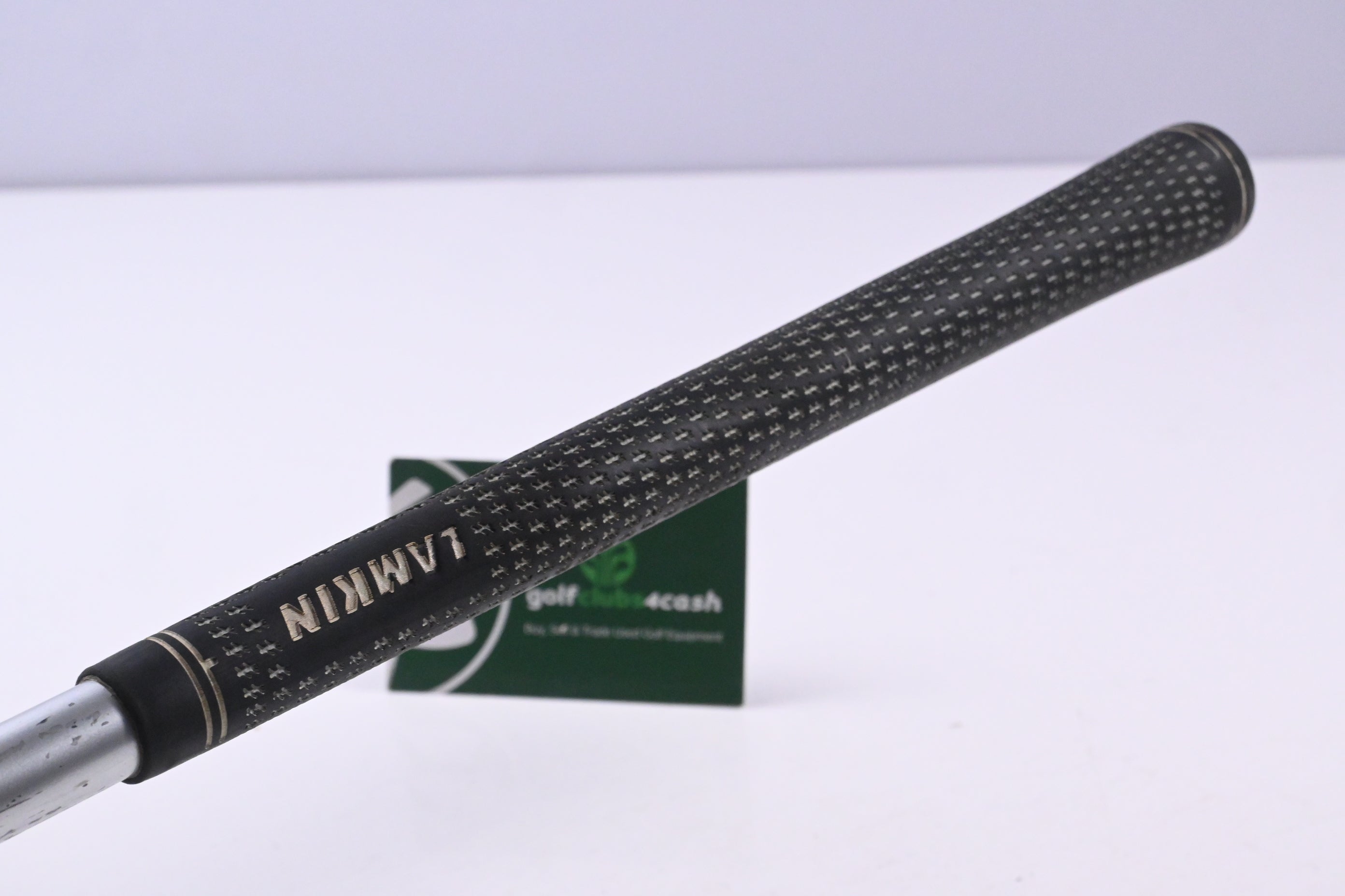 Taylormade R1 Driver / 8-12 Degree / Stiff Flex Aldila Rip Phenom 55 Shaft