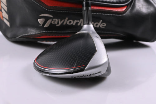 Taylormade M6 Rocket #3 Wood / 14 Degree / Regular Flex Fujikura Atmos Orange 5