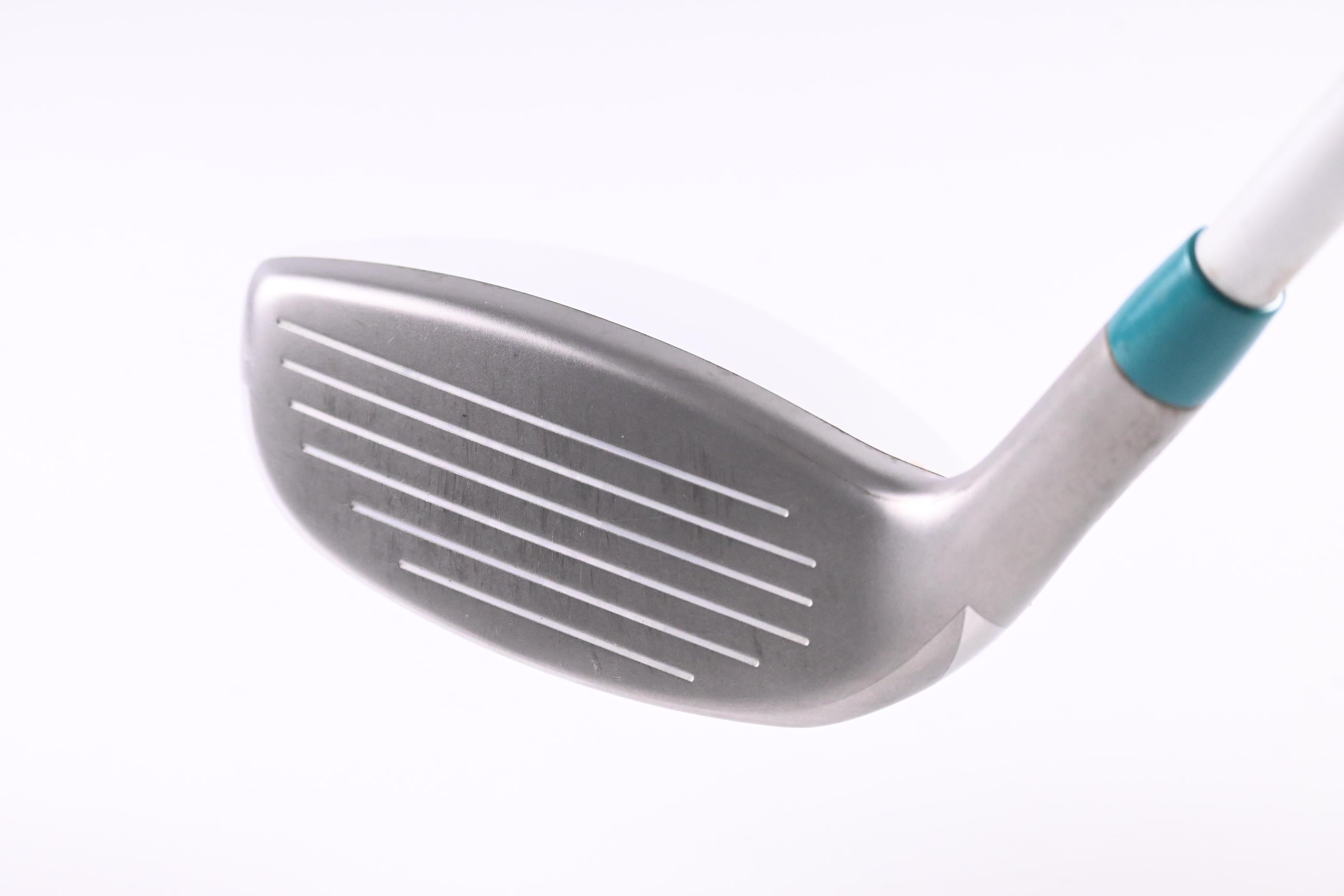 Ladies Ping Rhapsody 2015 #5 Hybrid / 26 Degree / Ladies Flex Ping ULT 220 Lite Shaft