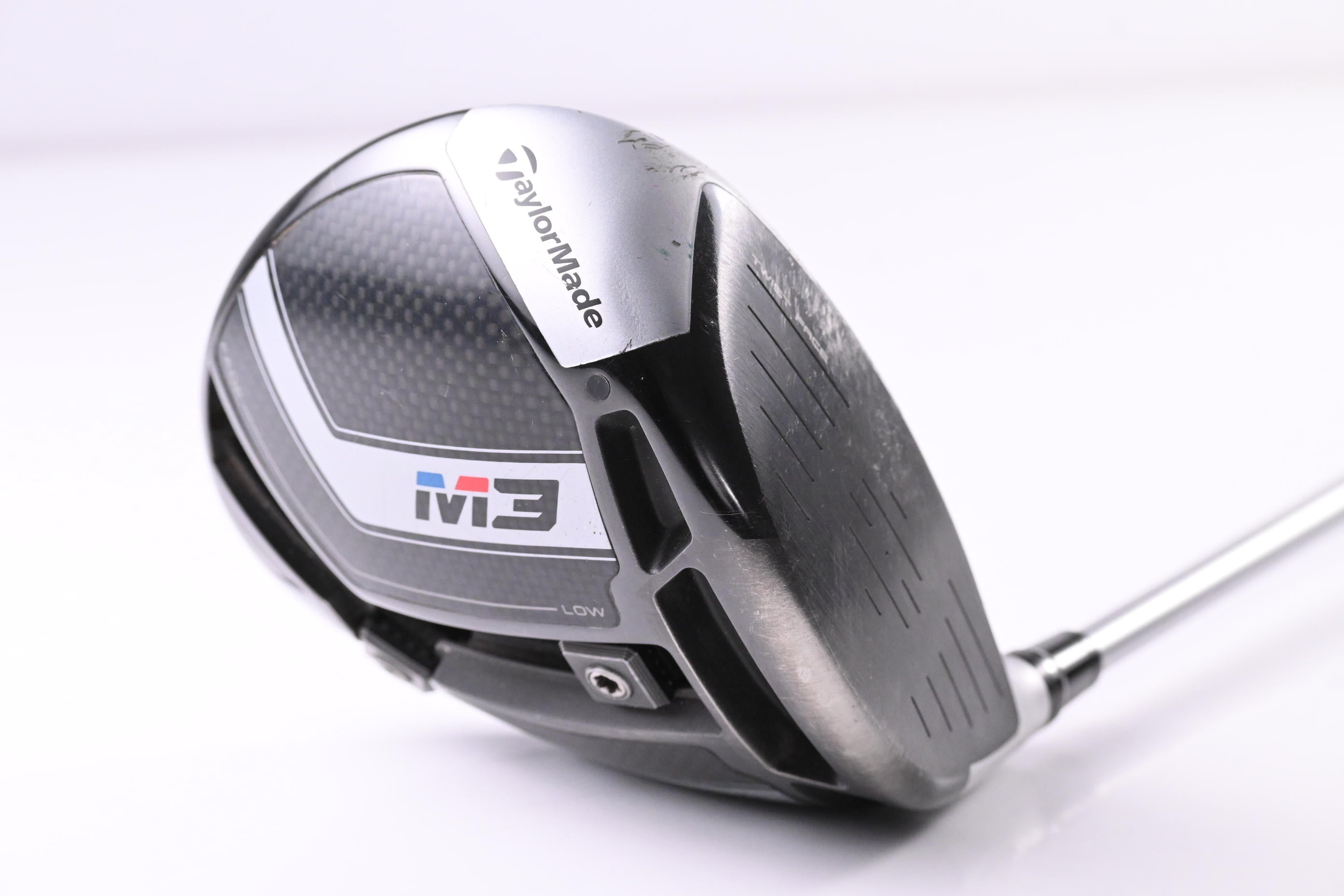 Taylormade M3 Driver / 10.5 Degree / Stiff Flex Tensei CK Blue 60 Shaft