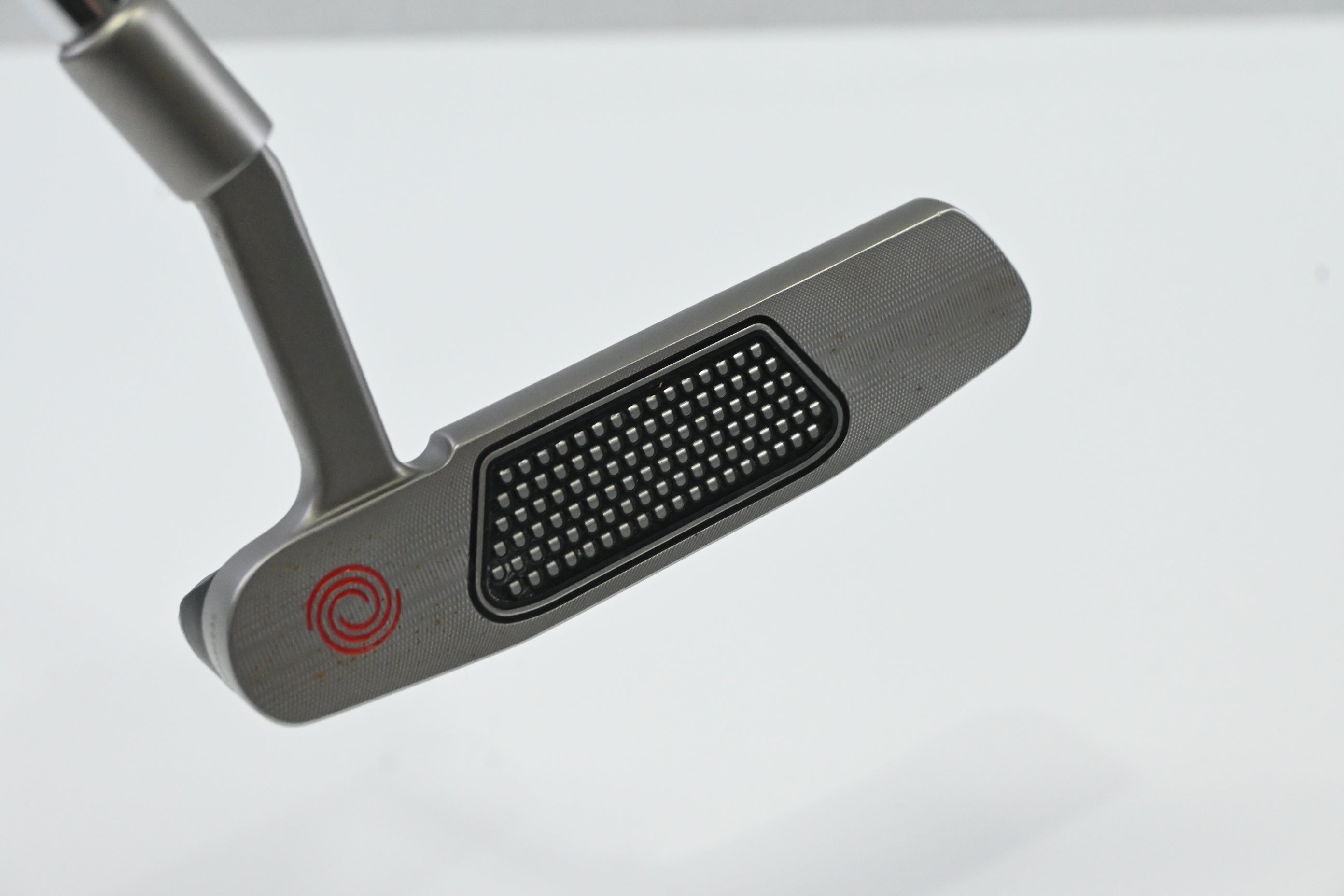Left Hand Odyssey Microhinge #1 Putter / 34 Inch