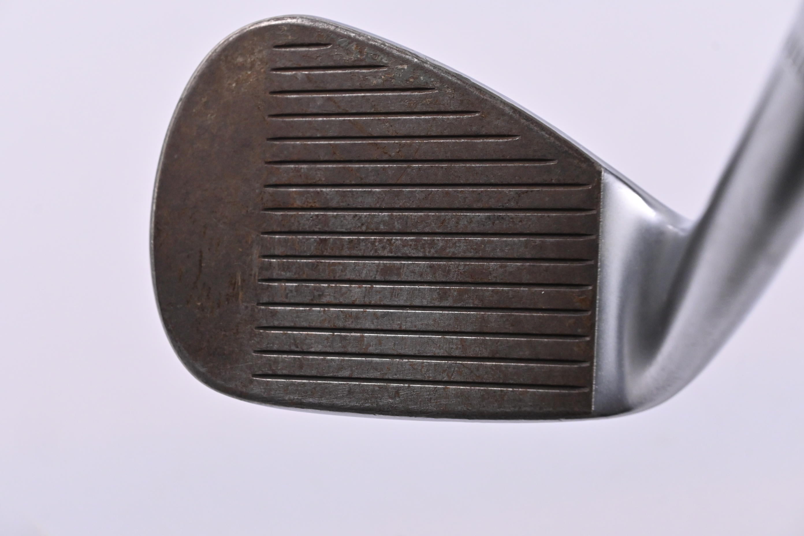 Callaway Jaws Raw Gap Wedge / 50 Degree / Wedge Flex Dynamic Gold Spinner Shaft