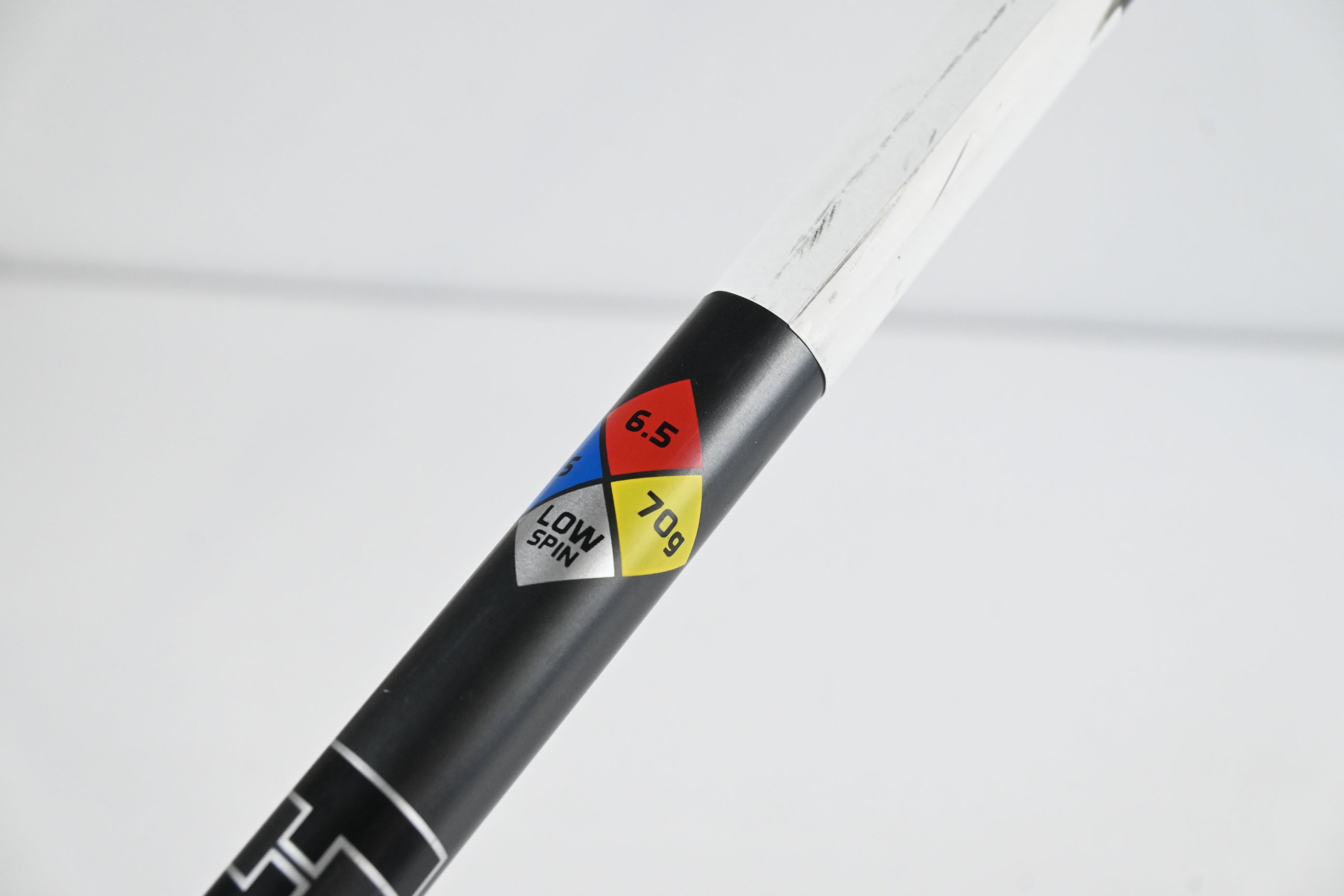 Cobra King Speedzone #3 Wood / 14.5 Degree / X-Flex HZRDUS Smoke Black 70 Shaft