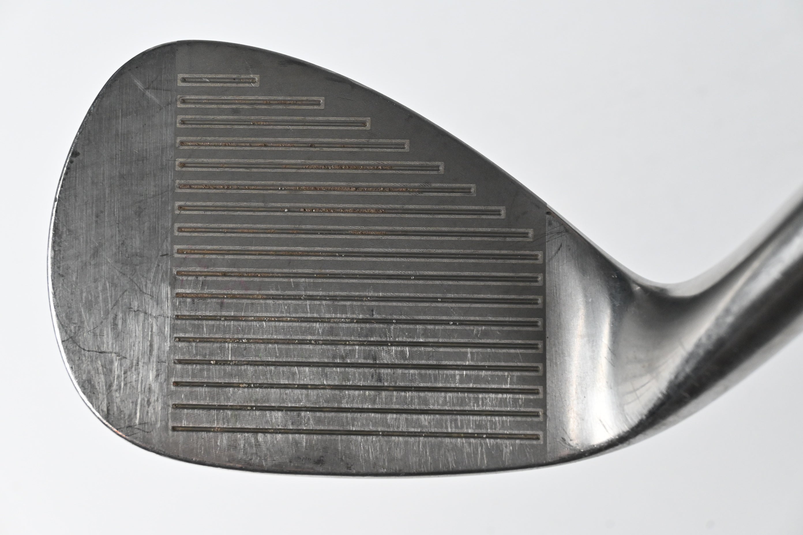Cobra King Pur Sand Wedge / 54 Degree / Stiff Flex Cobra Shaft