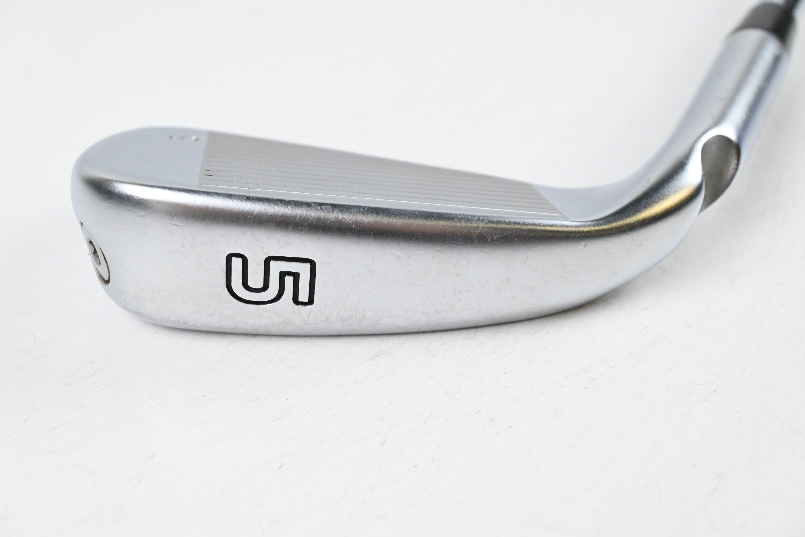 Ping G425 #5 Iron / 23.5 Degree / Black Dot / Regular Flex Dynamic Gold 105 R300