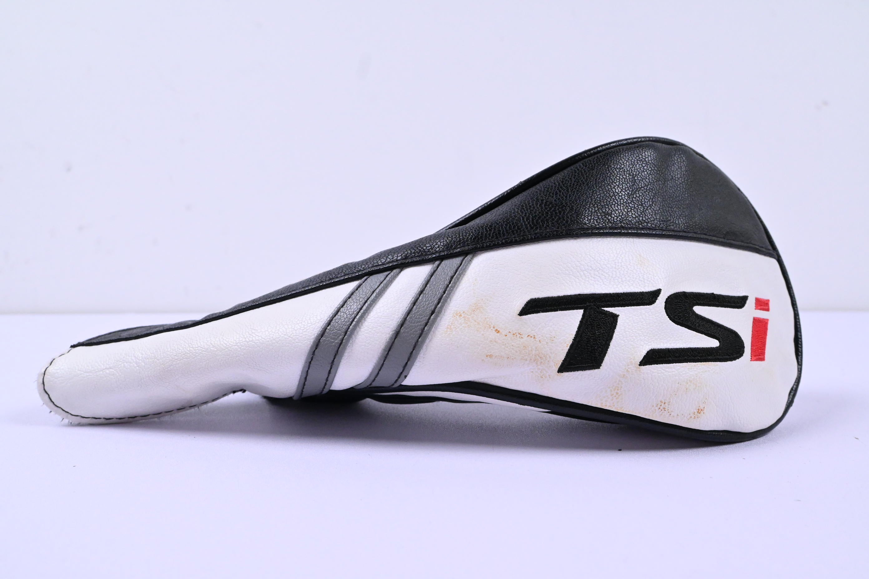 Titleist TSi3 #5 Wood / 18 Degree / Stiff Flex Tour AD DI-7 Orange Shaft