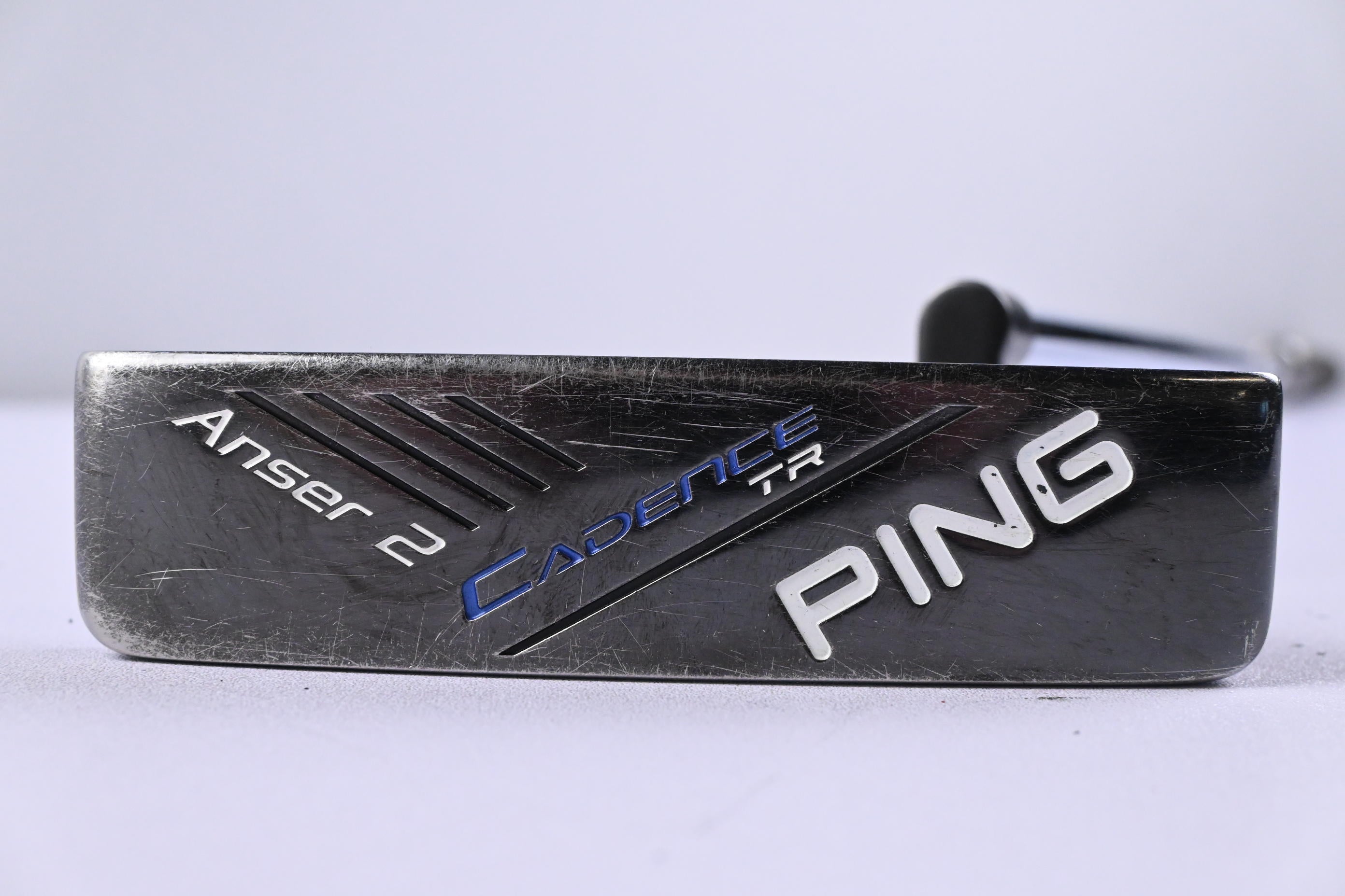 Ping Cadence TR Anser 2 Putter / 35 Inch