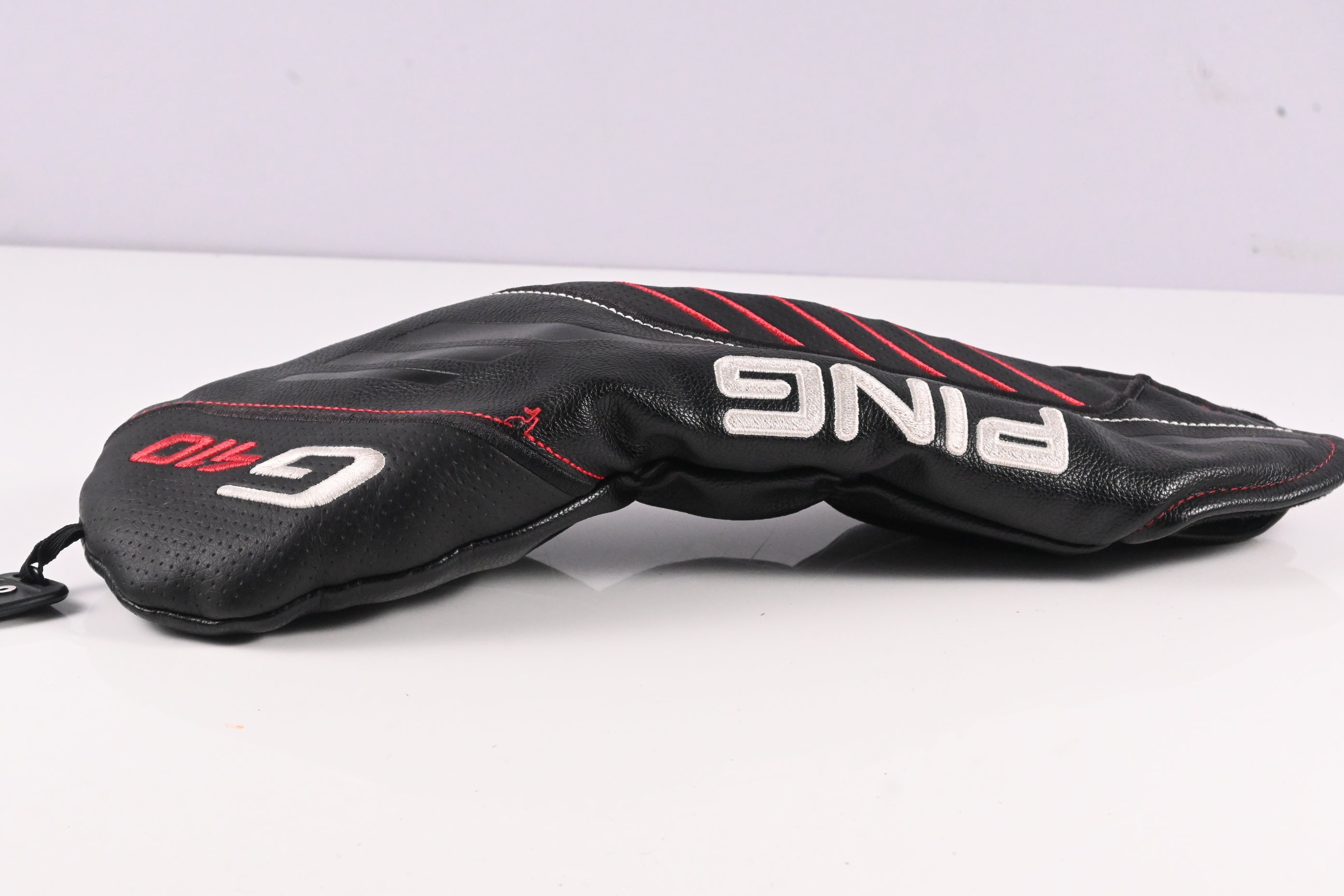 Ping G410 SFT #3 Wood / 16 Degree / Regular Flex Ping Alta CB Red 65 Shaft