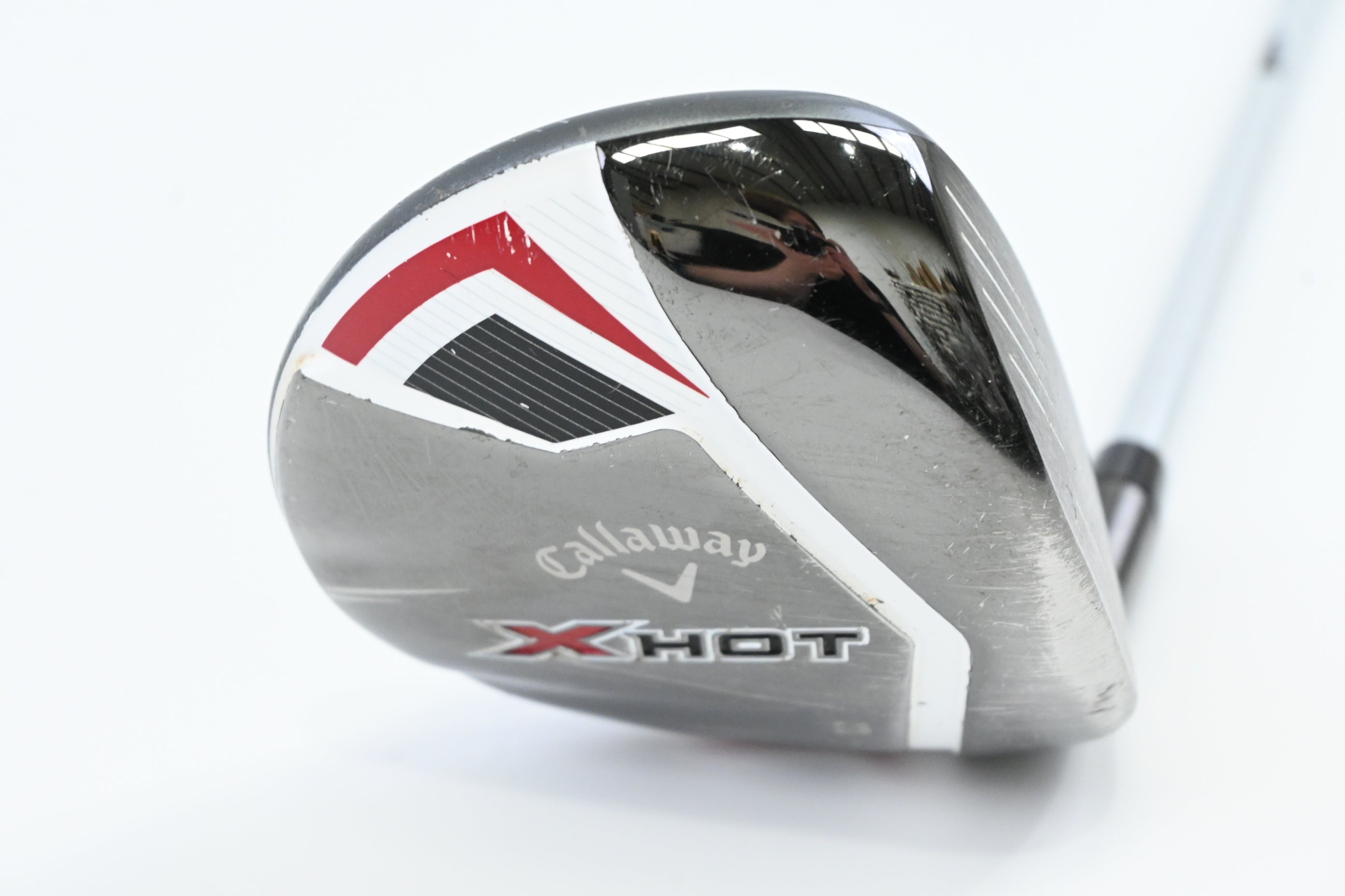 Callaway X Hot 20 #3 Wood / 15 Degree / Regular Flex Project X PXv Shaft