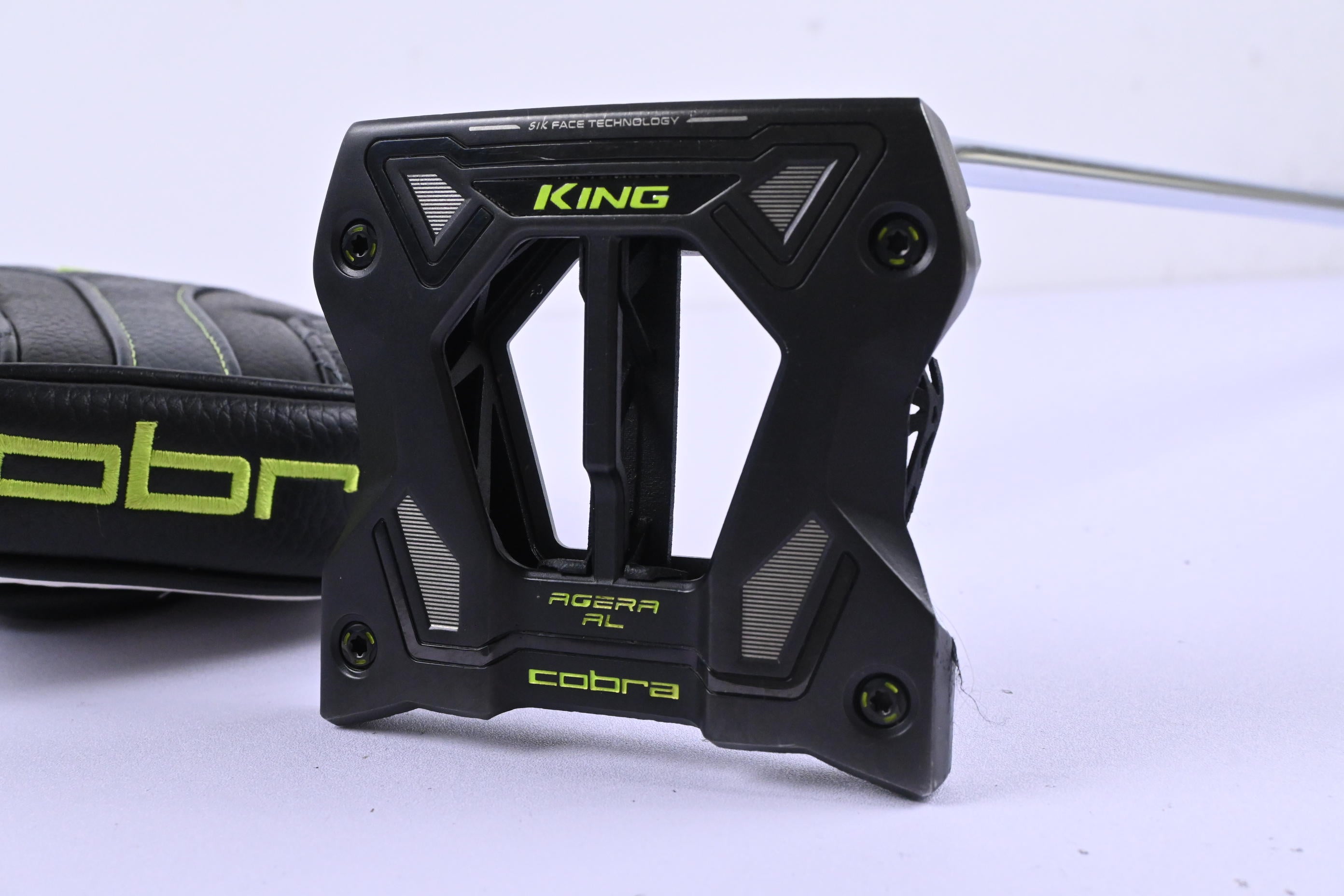Cobra King 3D Agera AL Putter / 41 Inch