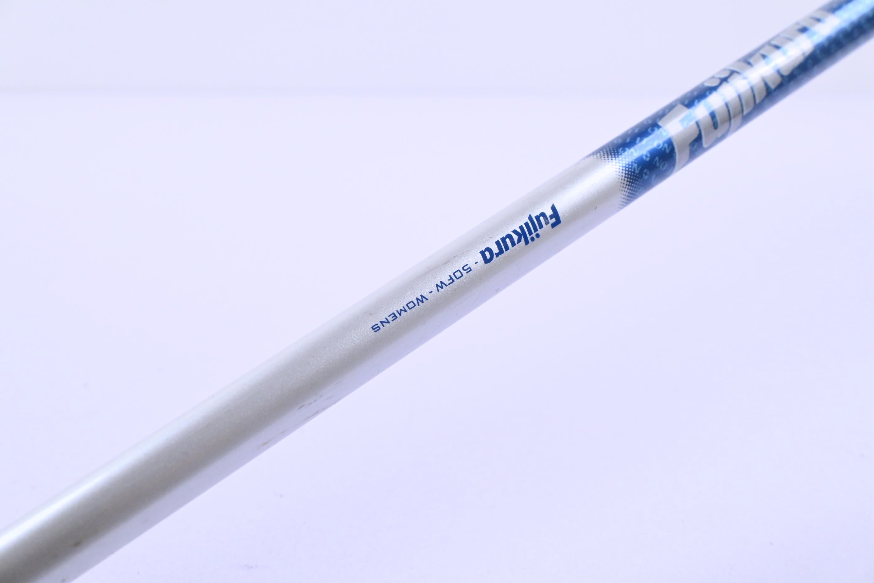 Ladies Cobra S2 Offset #5 Wood / 18 Degree / Ladies Flex Fujikura Fit-On 50