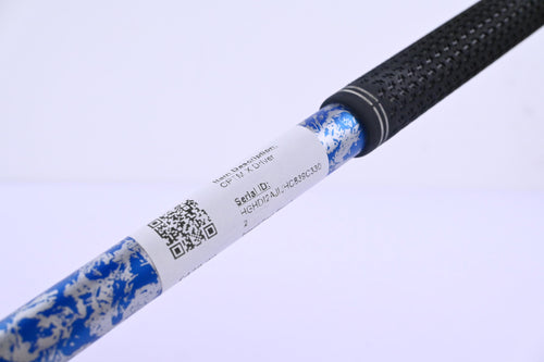 Cobra OPTM X Driver / 10.5 Degree / Stiff Flex Project X Denali Frost Blue CB 60