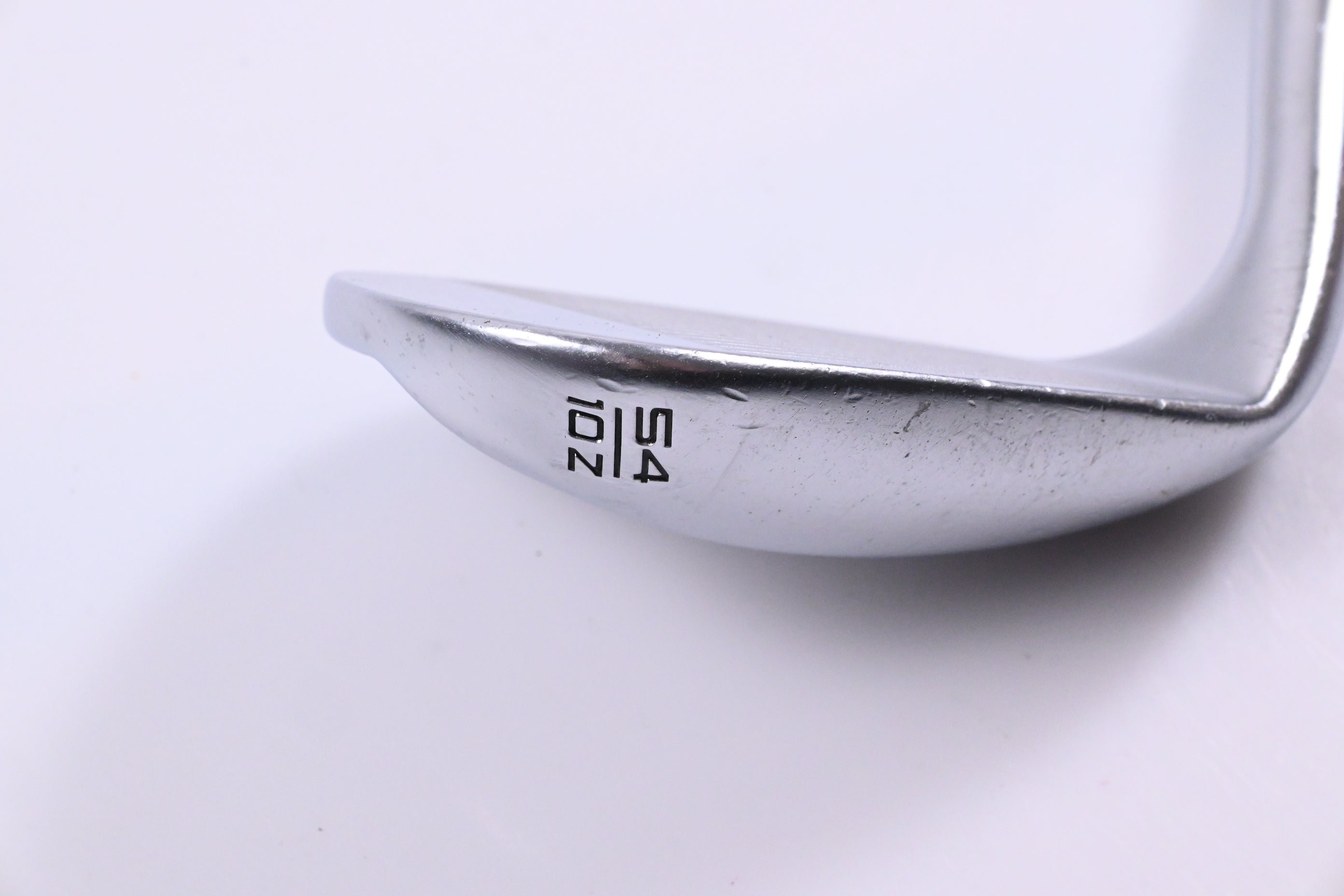 Callaway Opus Platinum Sand Wedge / 54 Degree / Wedge Flex UST Recoil Dart HDC