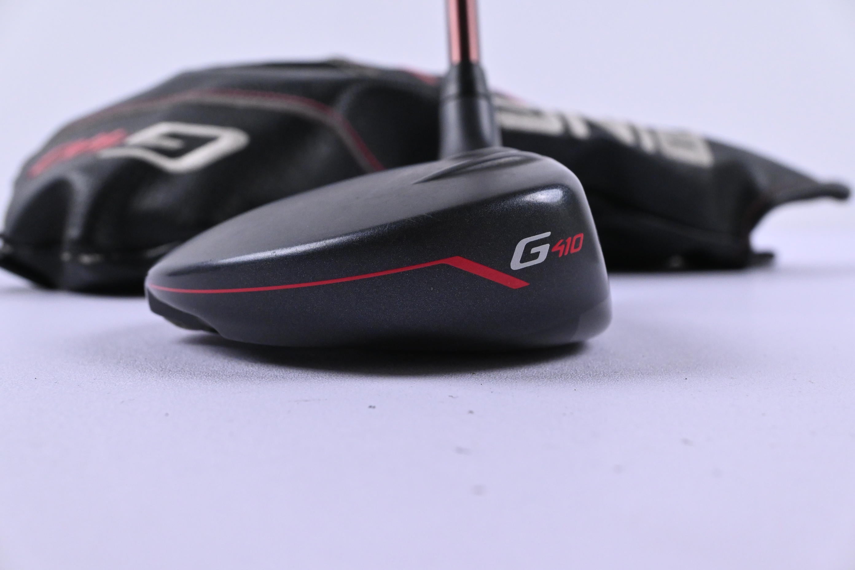 Ping G410 #5 Wood / 17.5 Degree / Senior Flex Ping Alta Distanza 40 Shaft