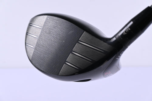 Titleist TSR2 Driver / 11 Degree / X-Flex HZRDUS Smoke Black 60 Shaft