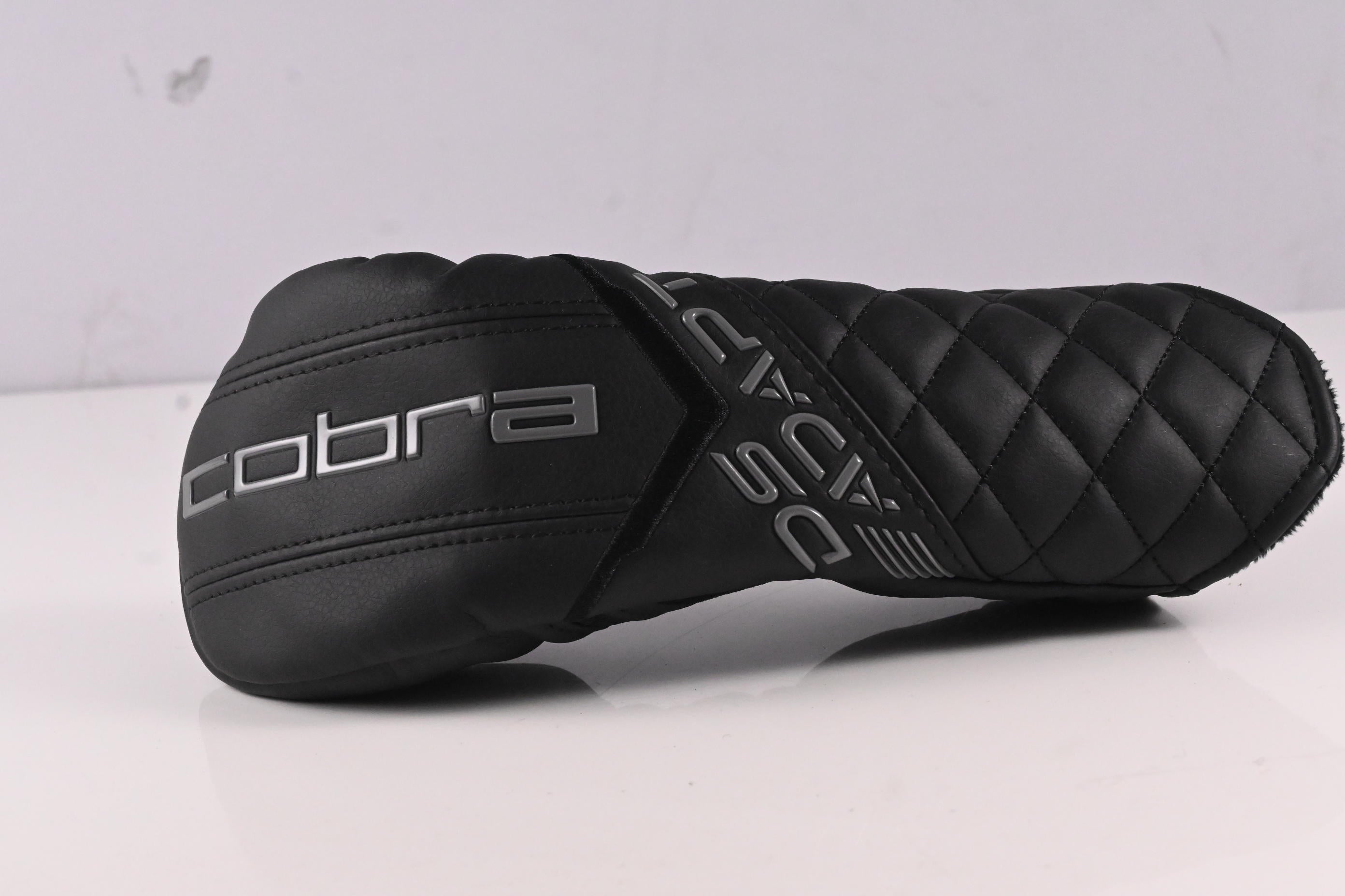 Cobra DS-Adapt X #7 Wood / 21 Degree / Stiff Flex Denali Blue 60 Shaft
