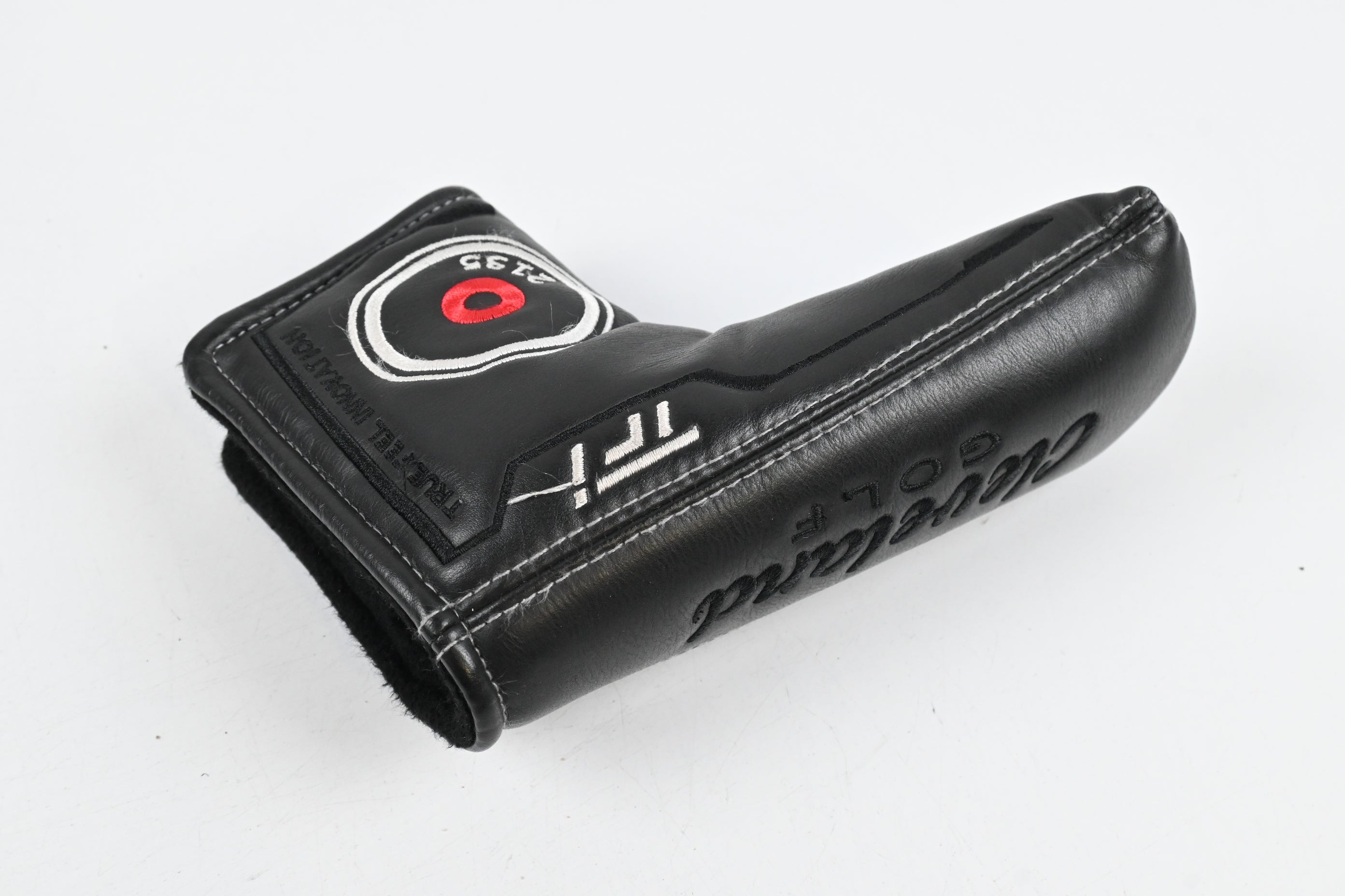 Cleveland TFI 2135 Black TFi 8.0 Putter / 35 Inch