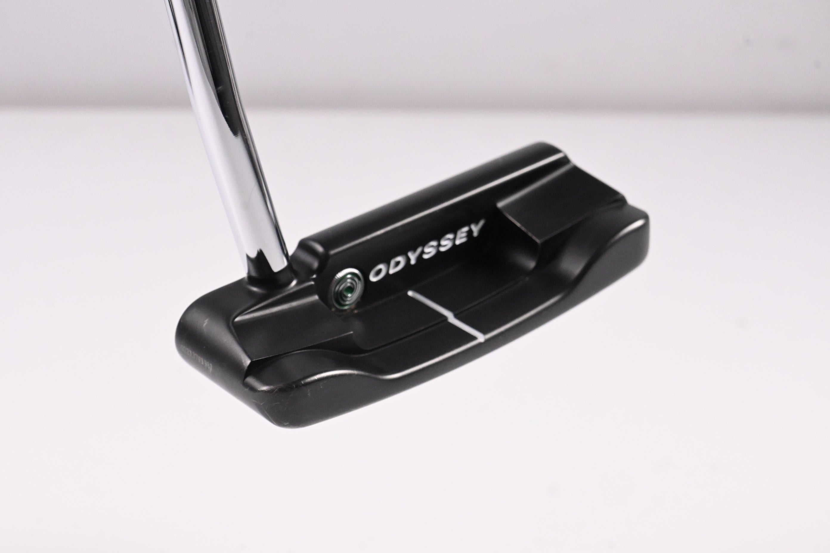 Odyssey Toulon 2022 Chicago Putter / 34 Inch