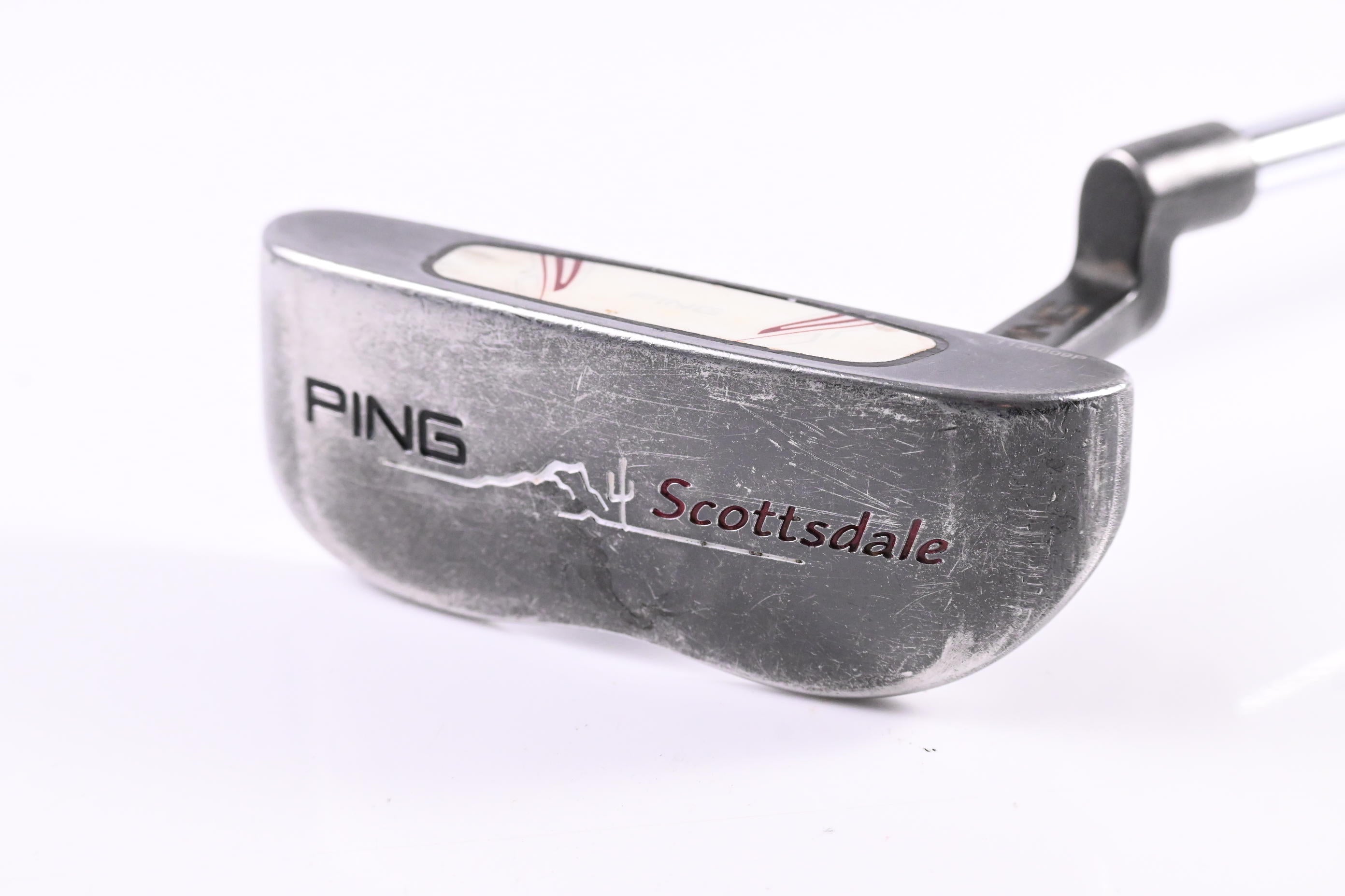 Ping Scottsdale B60 Putter / 35 Inch