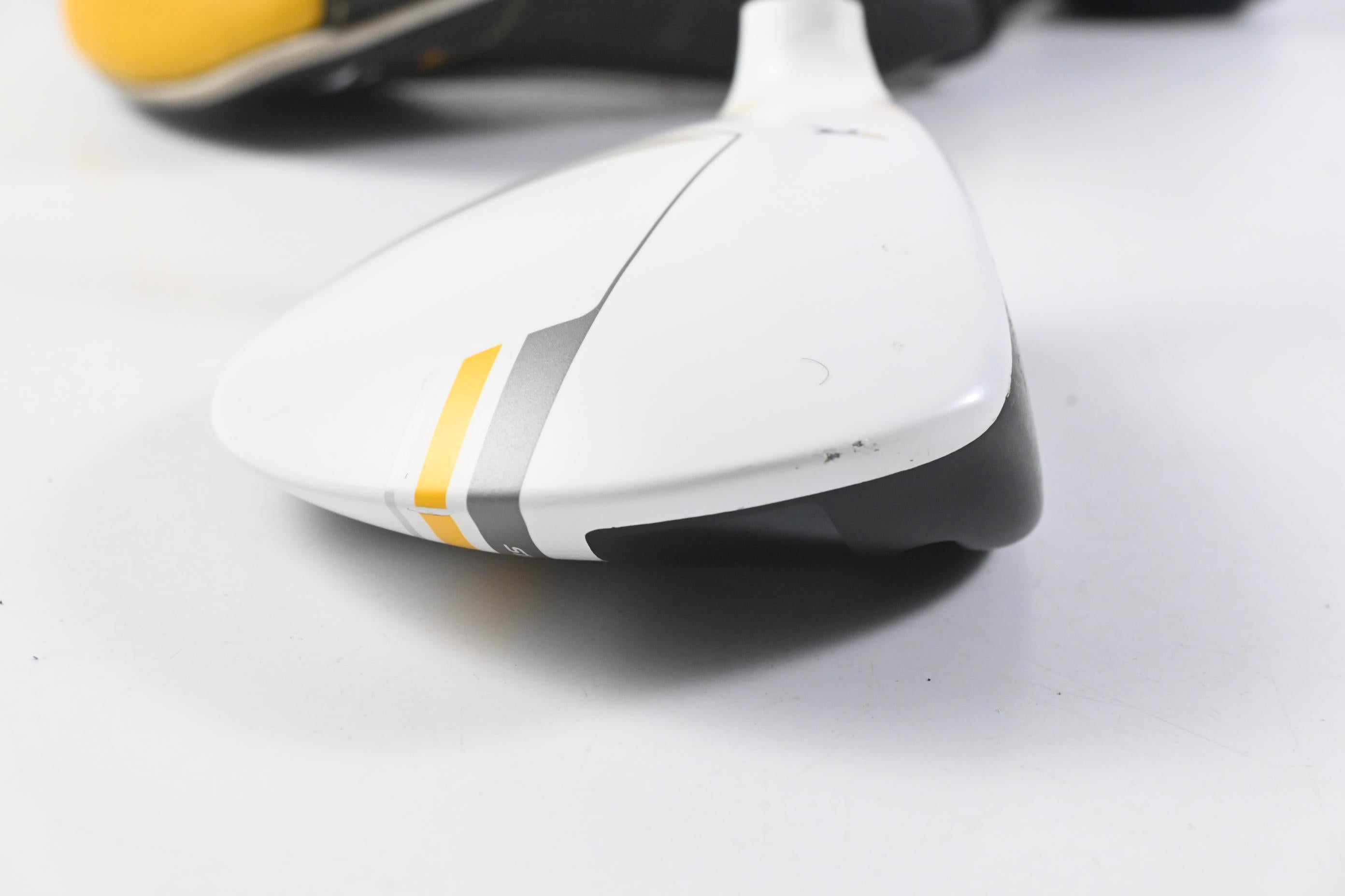 Taylormade RBZ Stage 2 Tour #3 Wood / 14.5 Degree / Regular Flex Rocketfuel 70