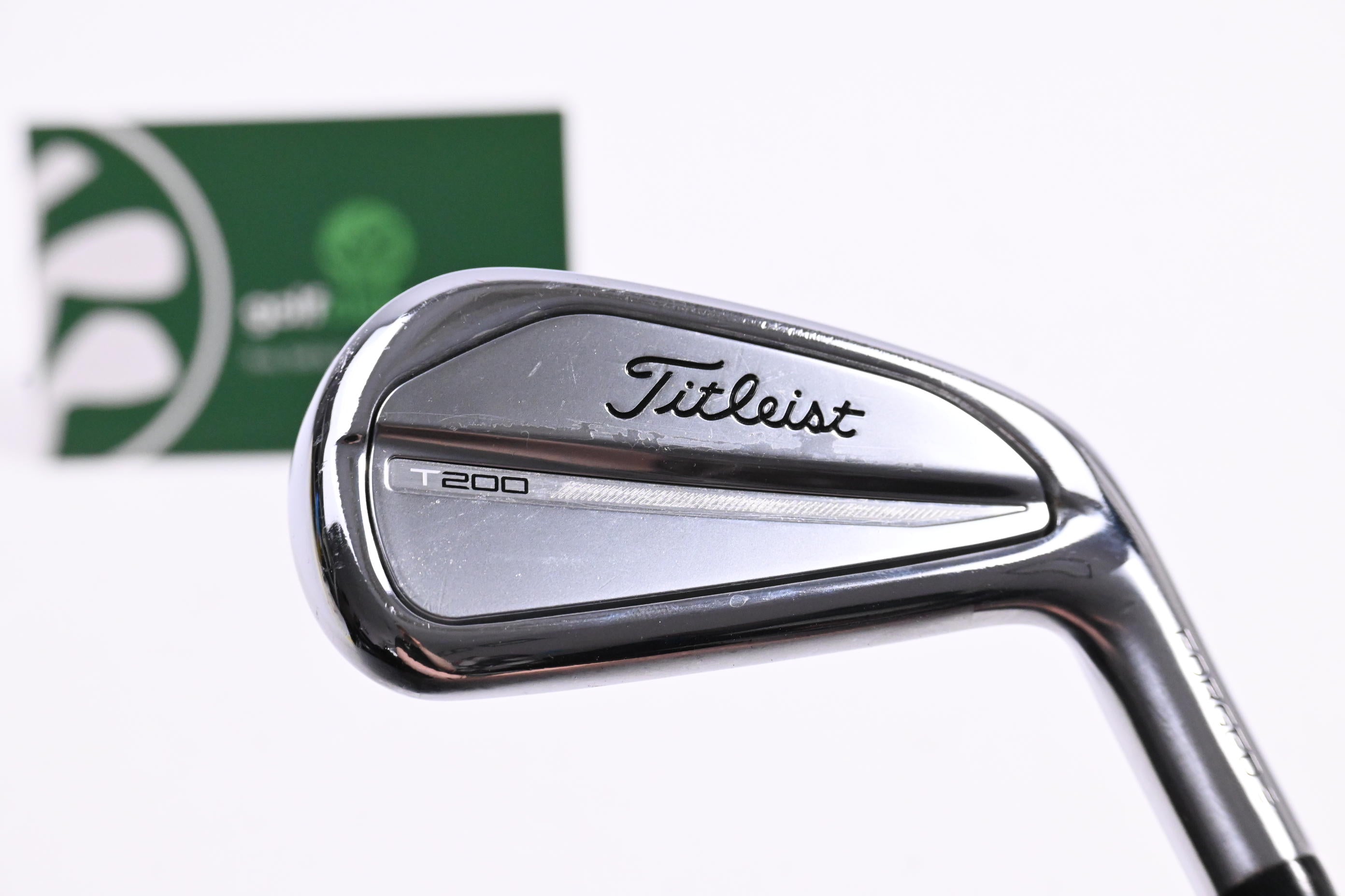 Titleist T200 2023 Utility #3 Iron / 20 Degree / Regular Flex Tensei AV Blue 65