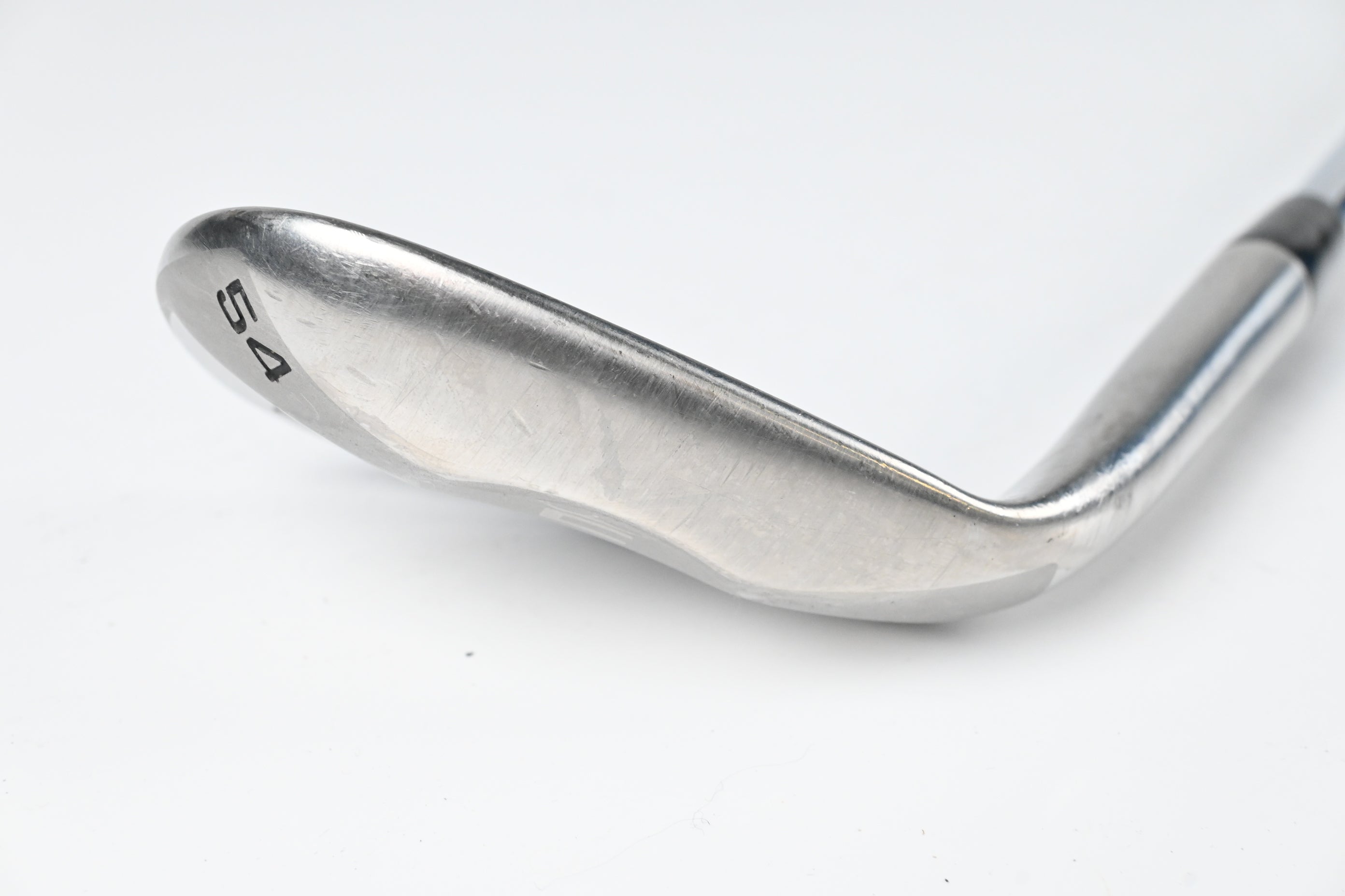 Cobra King Pur Sand Wedge / 54 Degree / Stiff Flex Cobra Shaft