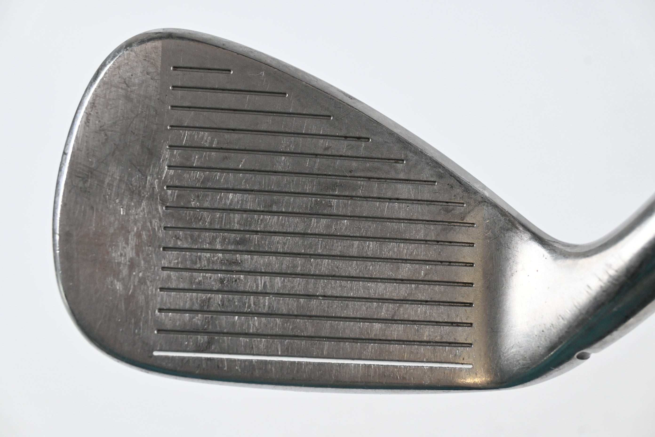 Taylormade M3 Pitching Wedge / 45 Degree / Regular Flex KBS MAX 85 Shaft