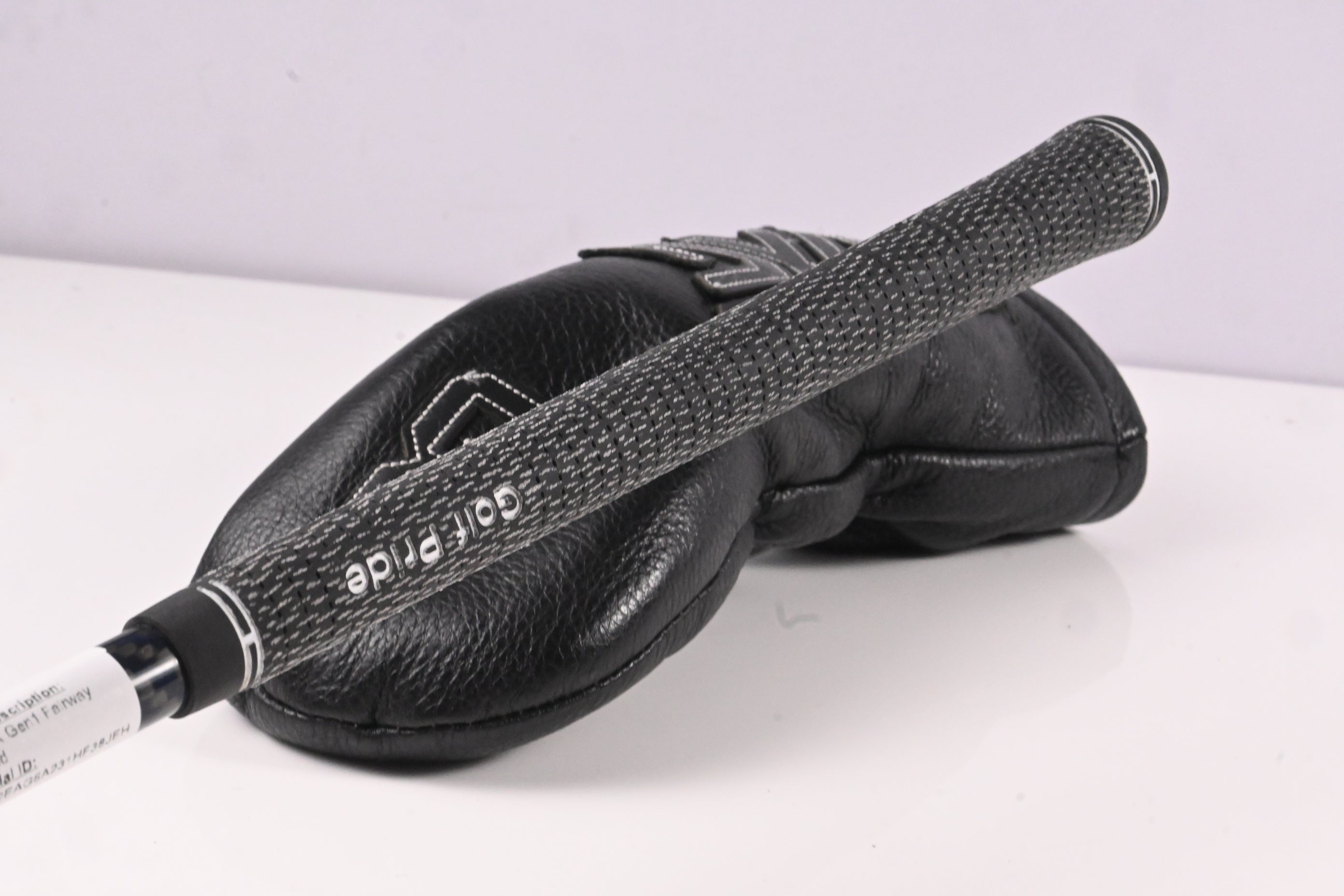 PXG 0341X Gen1 #3 Wood / 15 Degree / Stiff Flex Tensei CK Pro Blue 70 Shaft