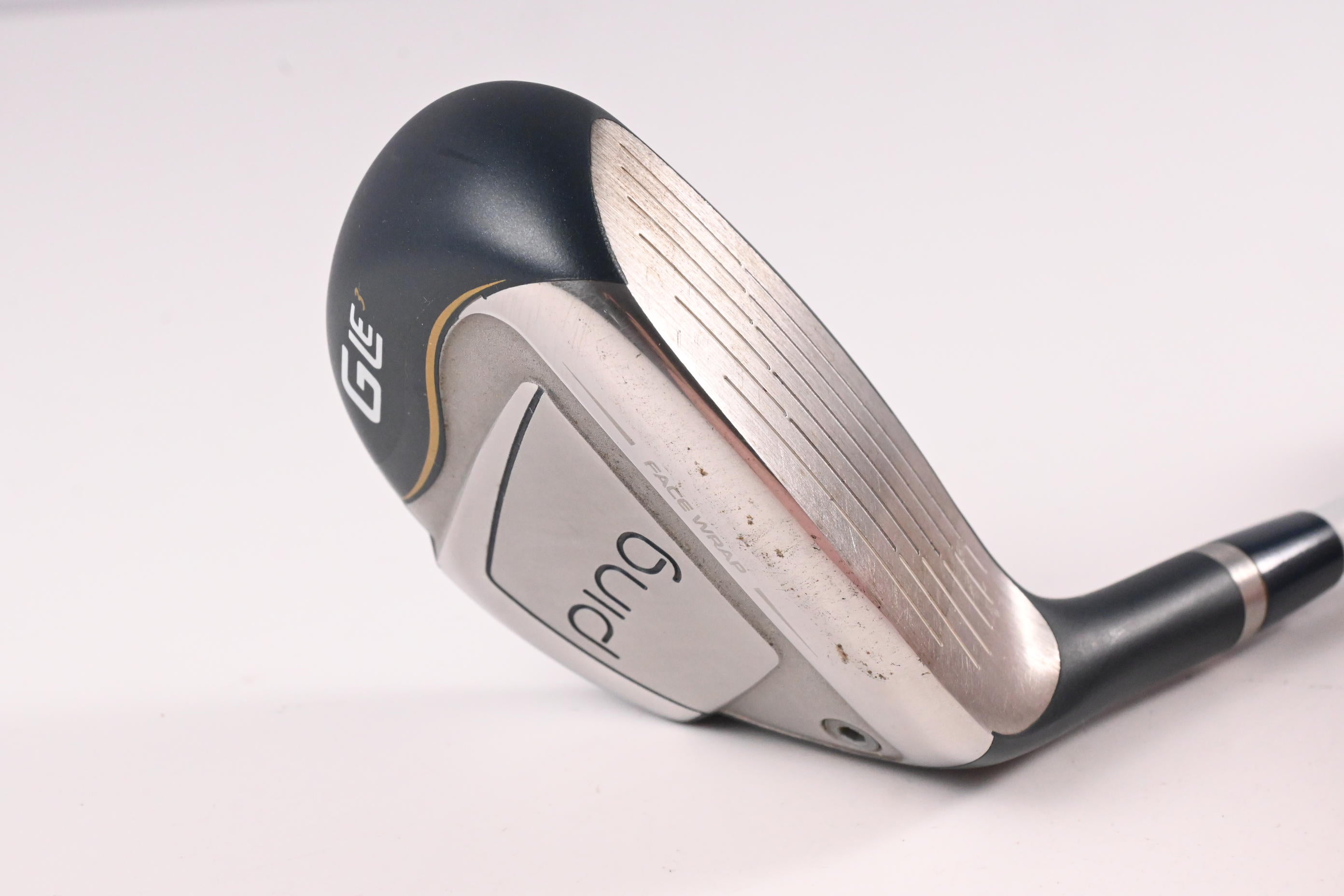 Ladies Ping G Le3 #5 Hybrid / 26 Degree / Ladies Flex Ping ULT 250 Shaft