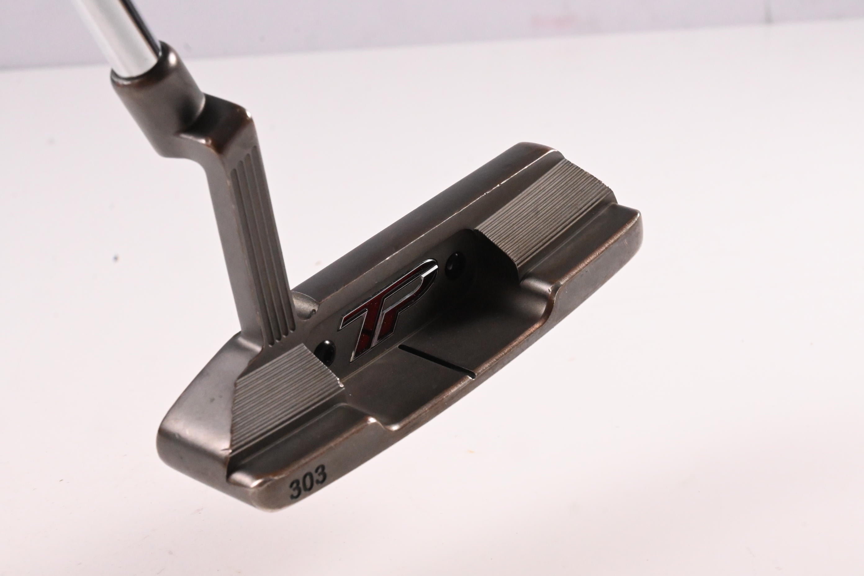 Taylormade TP Patina Collection Juno Putter / 34 Inch