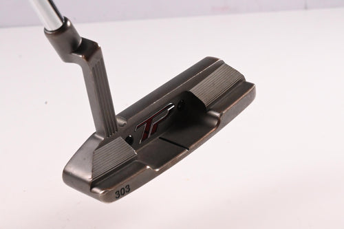 Taylormade TP Patina Collection Juno Putter / 34 Inch