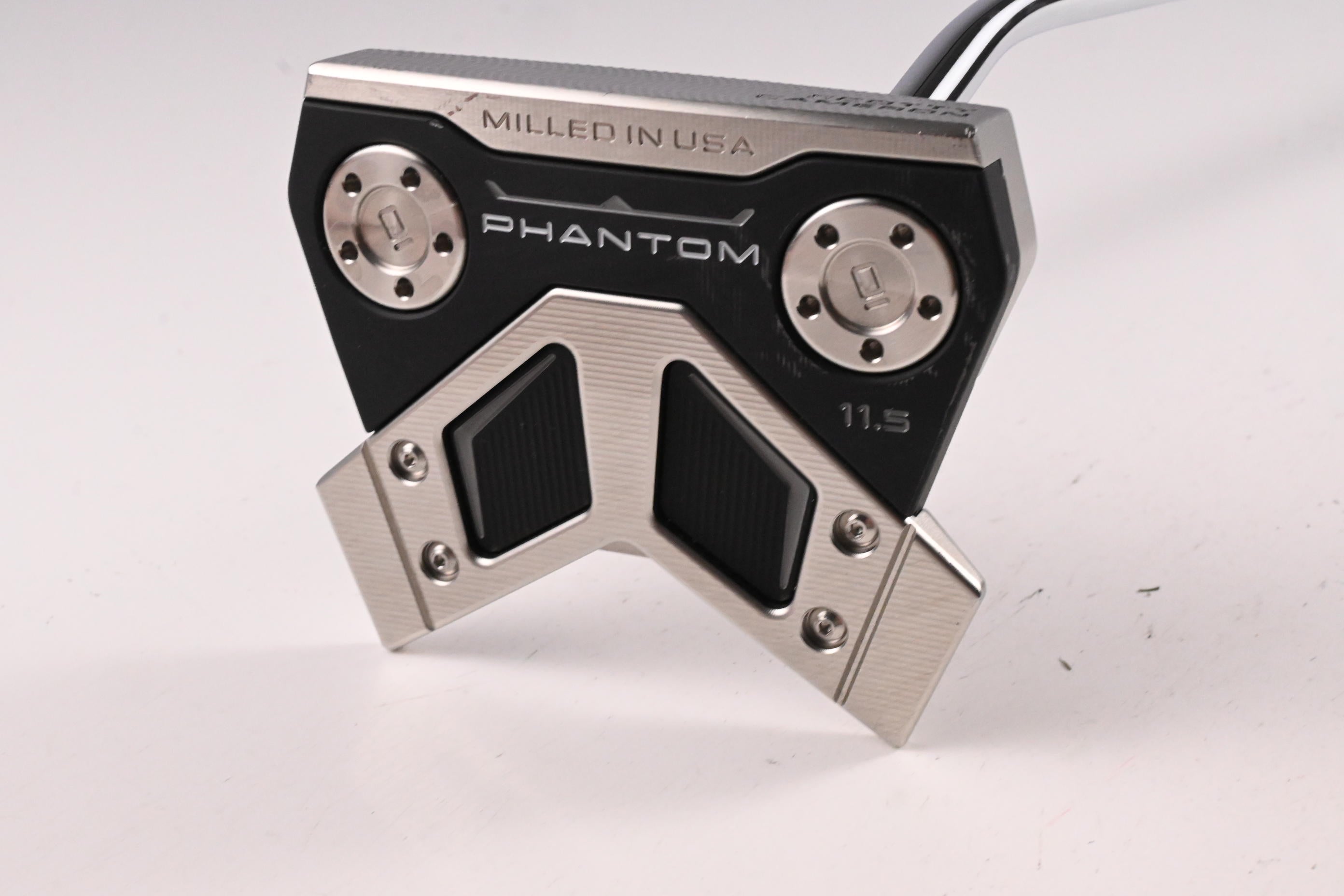Scotty Cameron 2024 Phantom #11.5 Putter / 35 Inch
