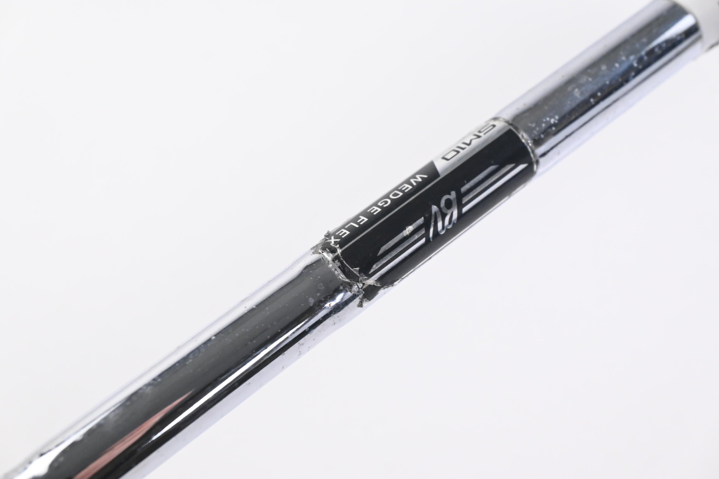 Titleist Vokey SM10 Lob Wedge / 60 Degree / Wedge Flex Vokey Design Shaft