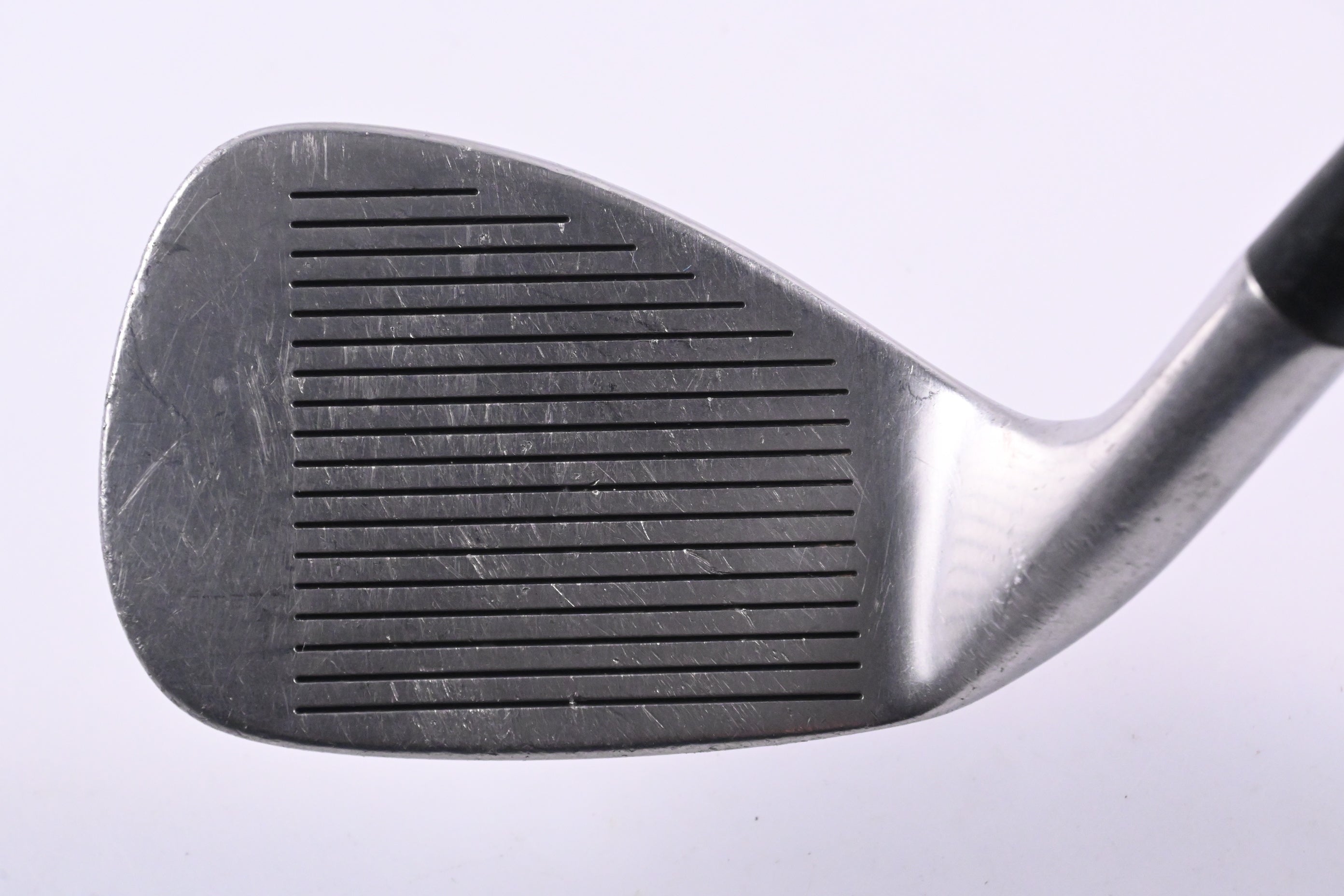 Titleist DCI Oversize+ Gold Sand Wedge / 56 Degree / Stiff Flex Titleist Shaft