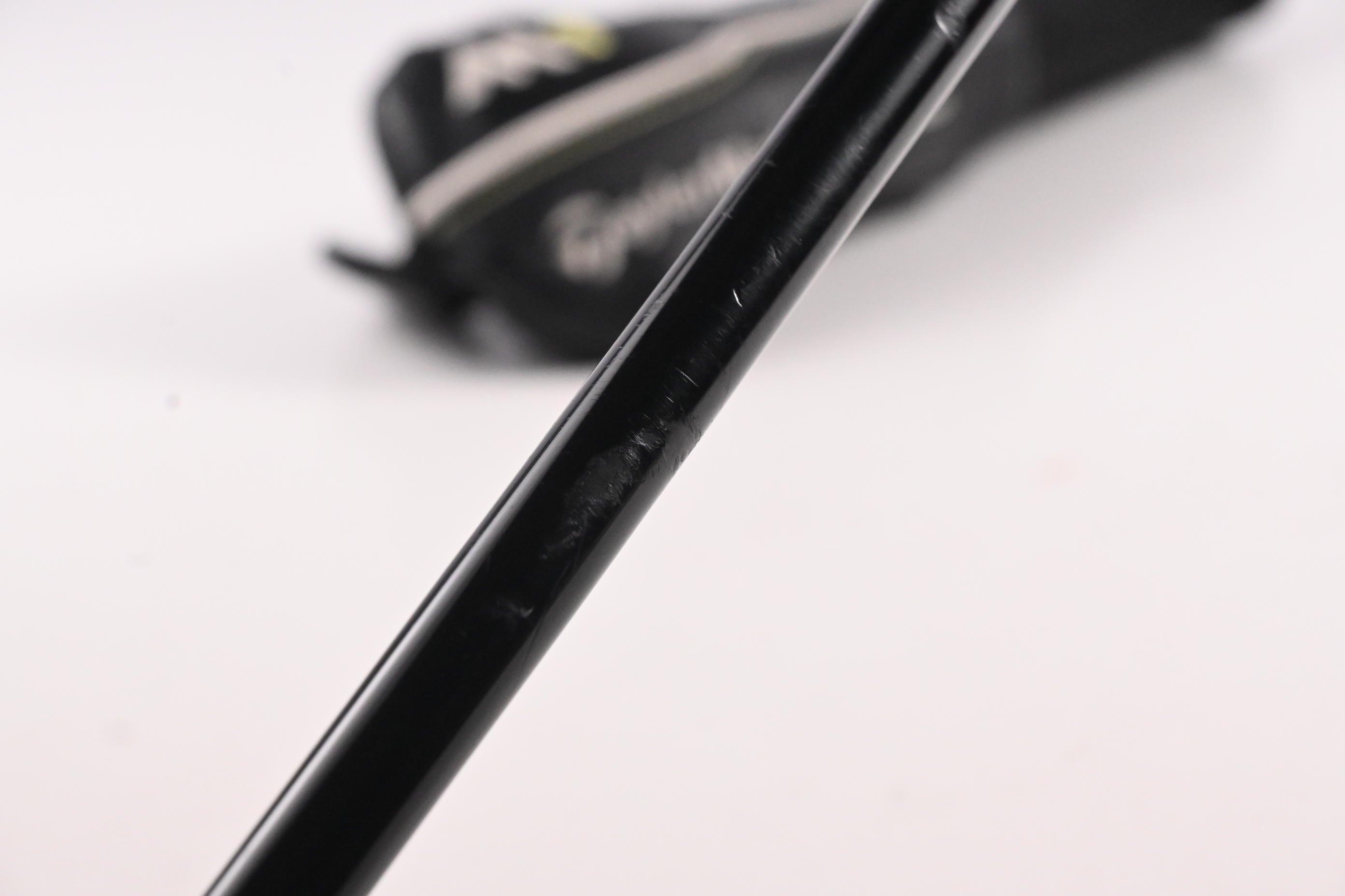 Taylormade M1 2017 #3 Hybrid / 19 Degree / Stiff Flex Kuro Kage Silver 80 Shaft