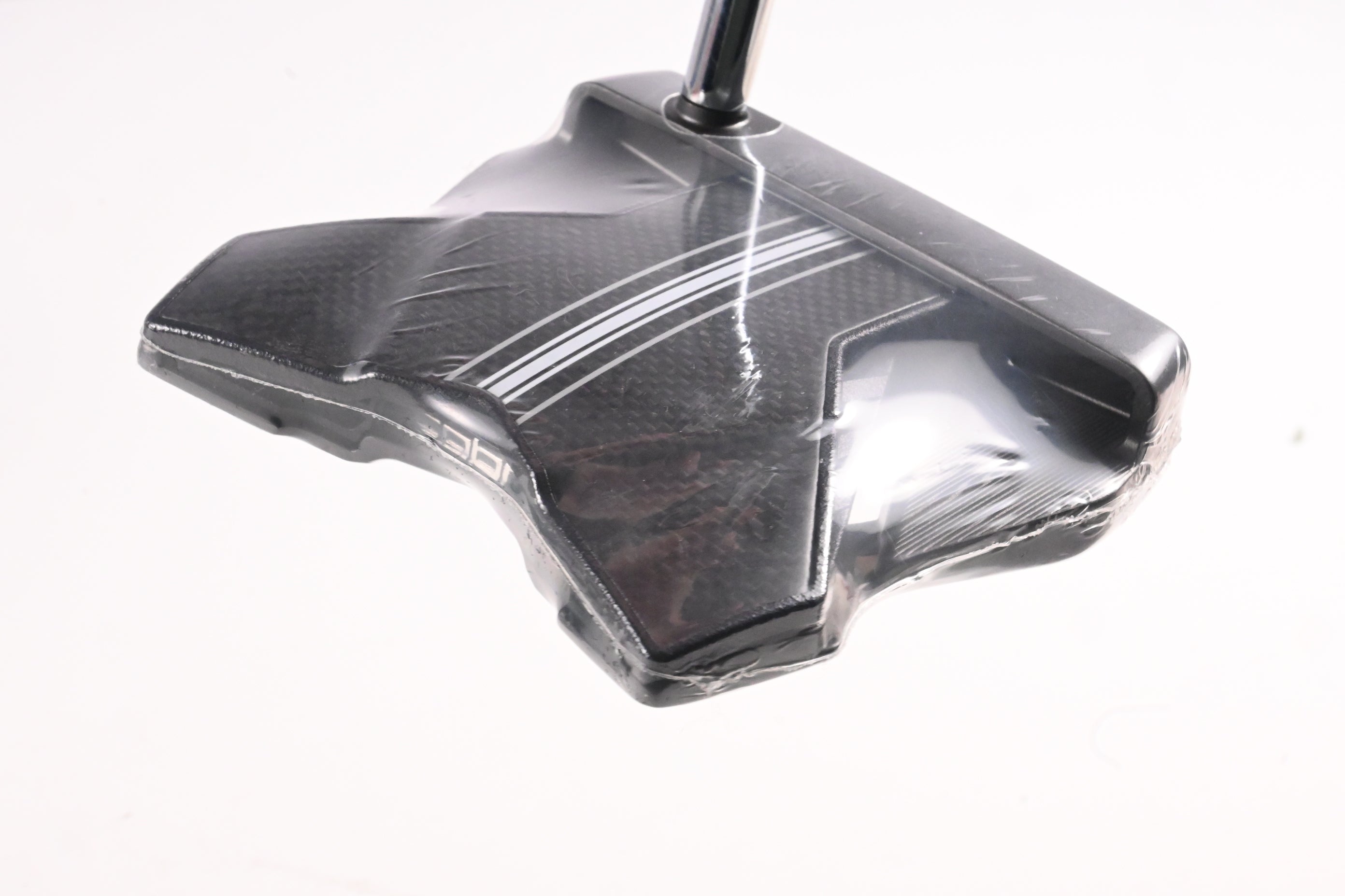 Cobra 2024 3D Printed Agera Single Bend Putter / 38 Inch