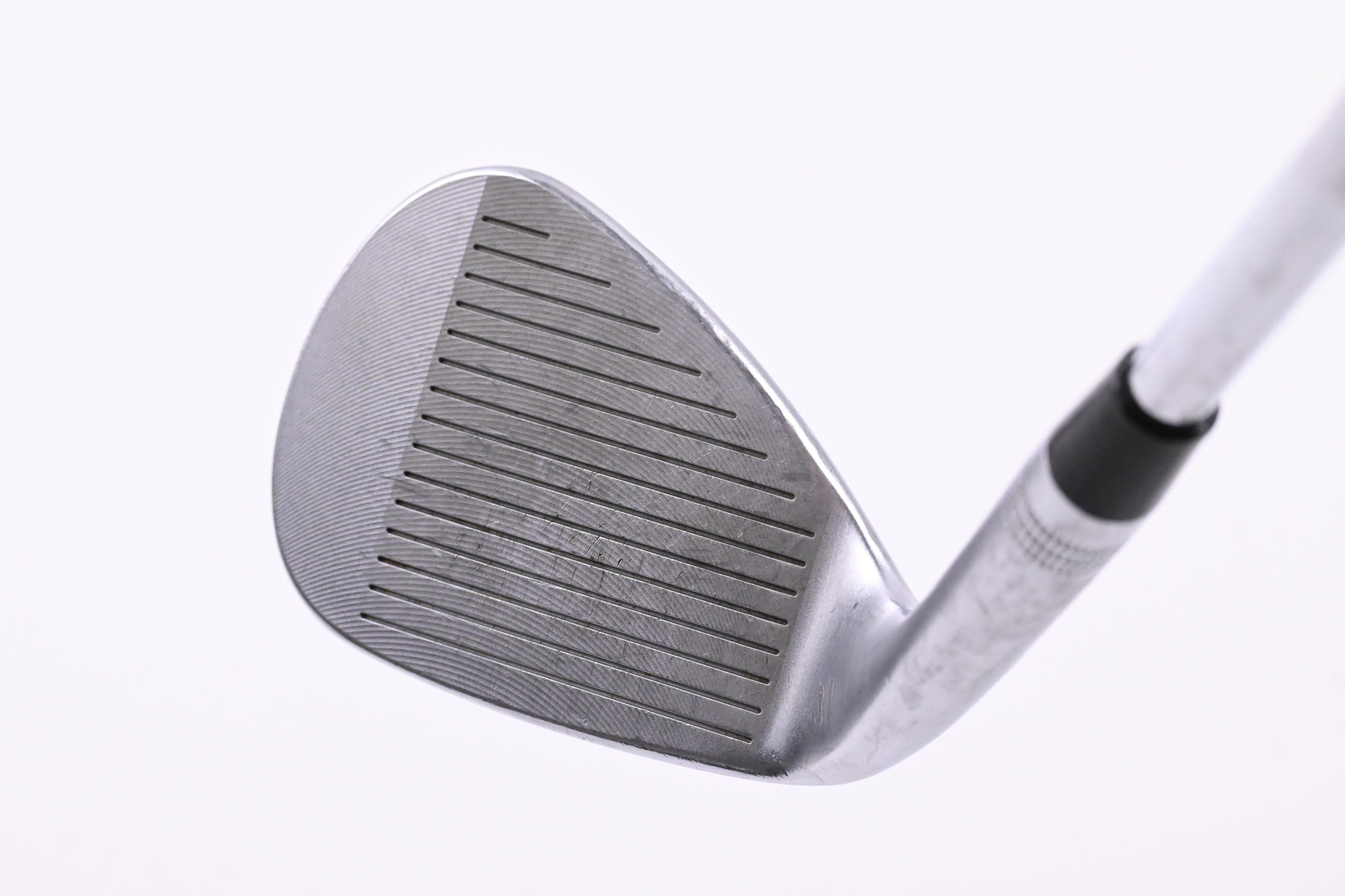 Wilson Staff Model ZM Sand Wedge / 54 Degree / Stiff Flex Dynamic Gold S300