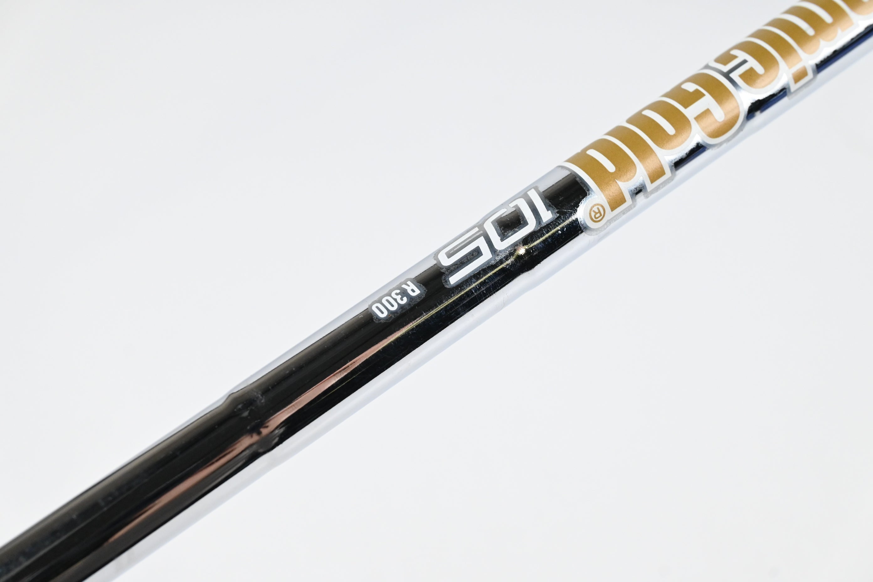 Ping G425 #5 Iron / 23.5 Degree / Black Dot / Regular Flex Dynamic Gold 105 R300