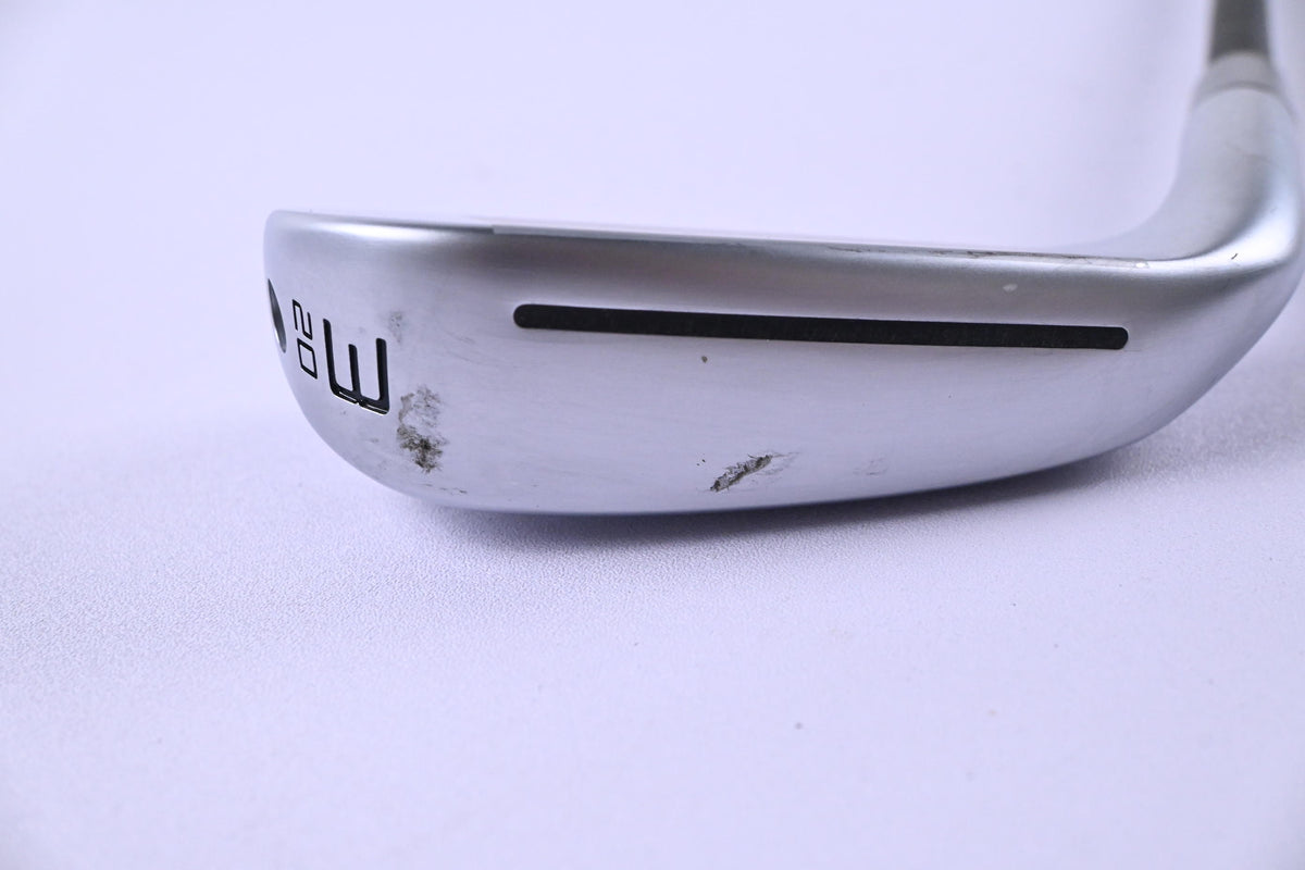 Taylormade P.DHY #3 Iron / 20 Degree / X-Flex HZRDUS Gen5 Black 90 Shaft
