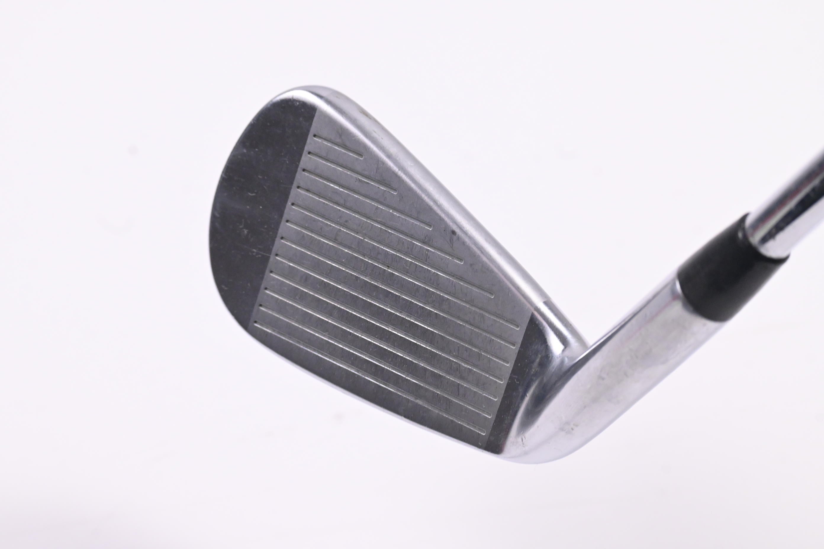 Mizuno MP Fli-Hi Utility #4 Iron / 24 Degree / Stiff Flex Dynamic Gold S300 Shaft