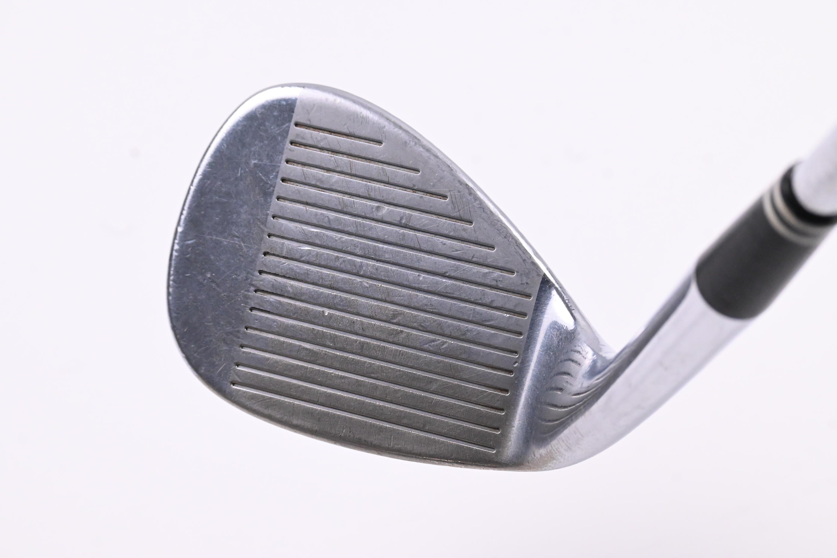 Cleveland CG12 Lob Wedge / 58 Degree / Wedge Flex Cleveland Traction Shaft