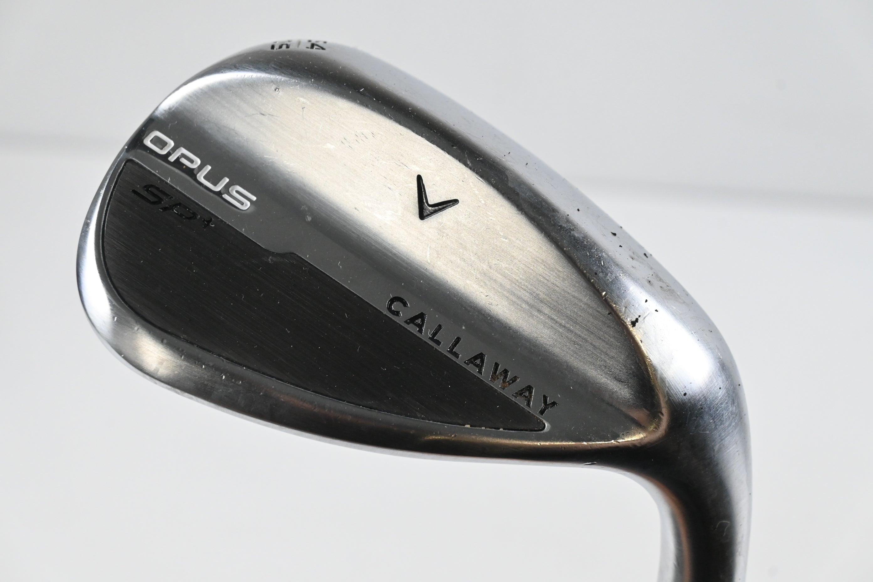 Callaway Opus SP+ Sand Wedge / 54 Degree / Stiff Flex Dynamic Gold S200 Shaft