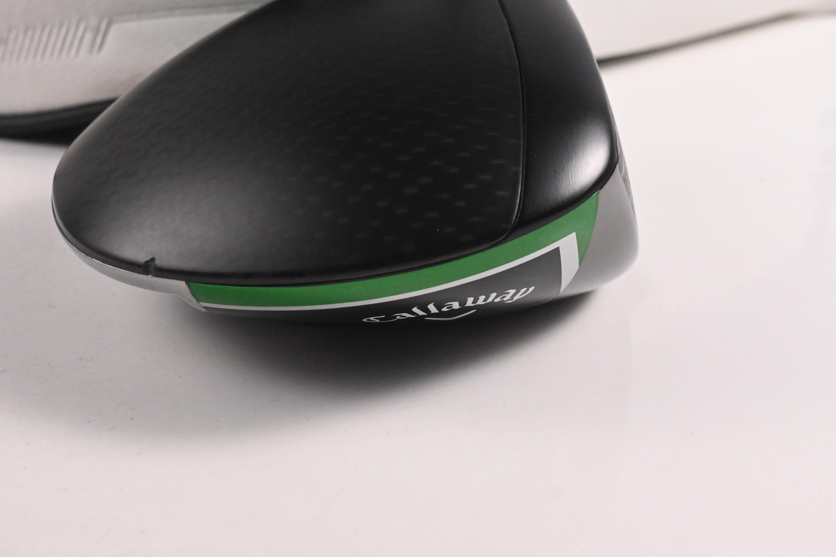 Callaway Elyte Mini Driver / 11.5 Degree / Regular Flex Denali Charcoal 50 Shaft