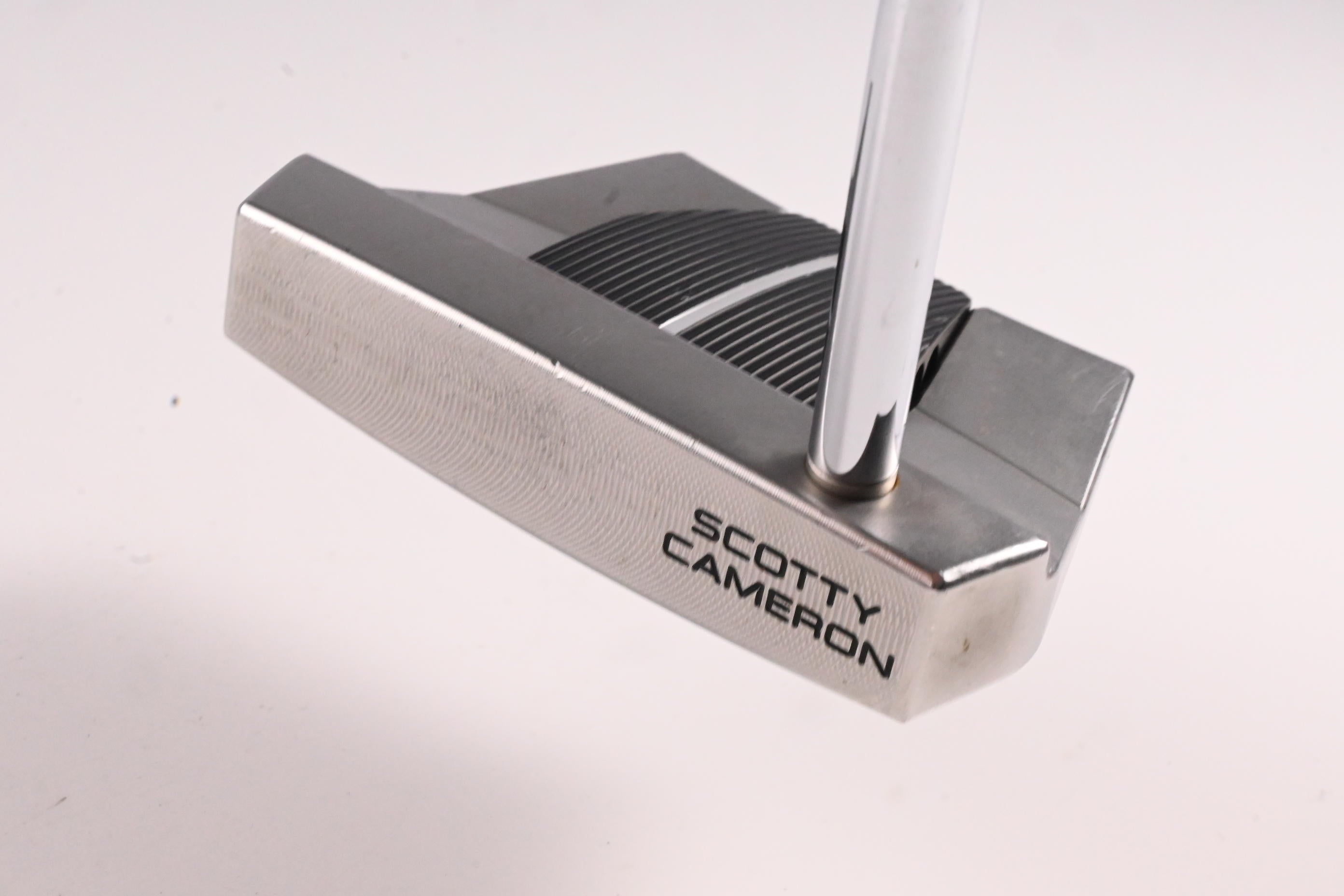 Scotty Cameron Phantom X 9 2022 Putter / 35 Inch