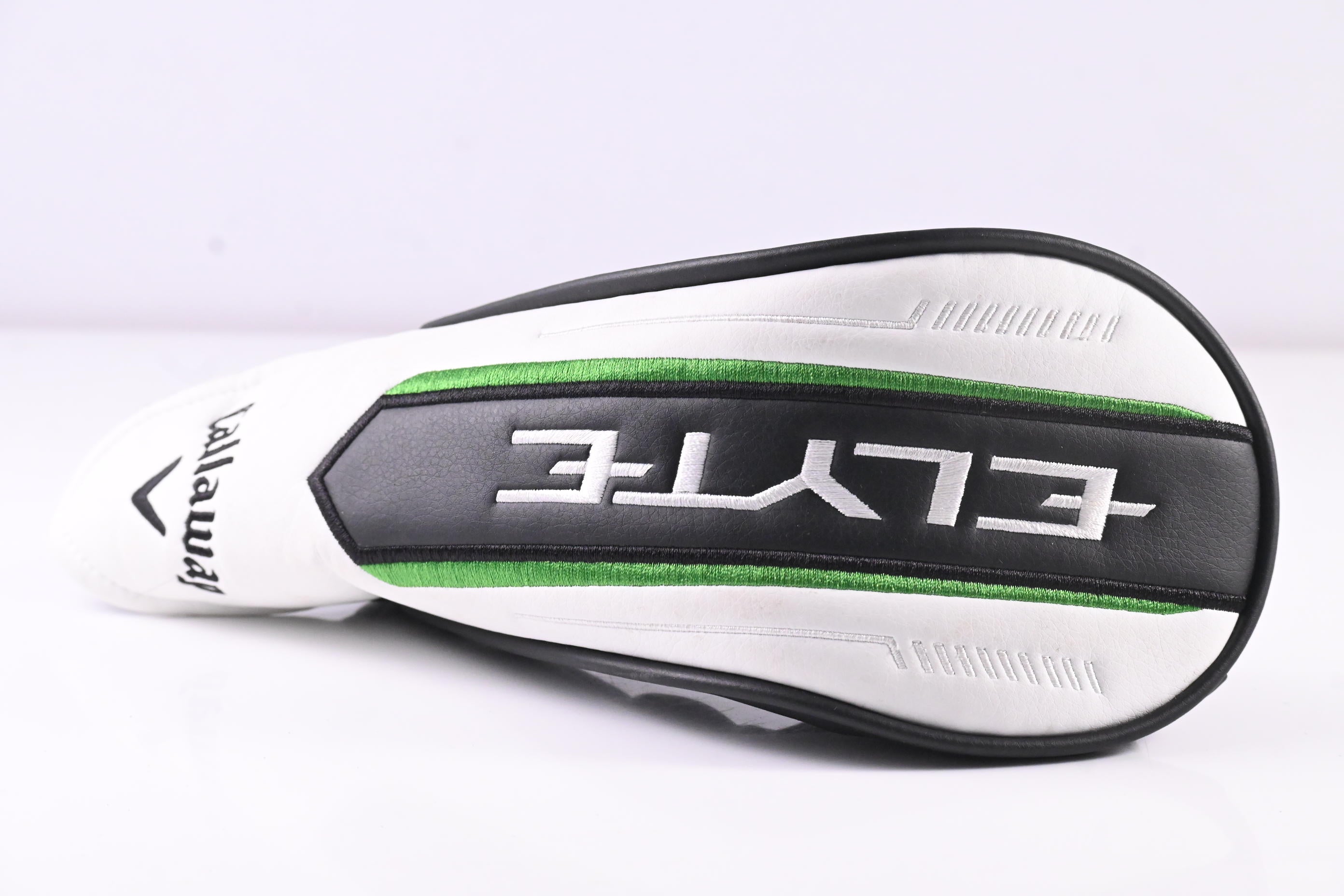 Callaway Elyte Ti #5 Wood / 18 Degree / Regular Flex Vanquish 4 Shaft