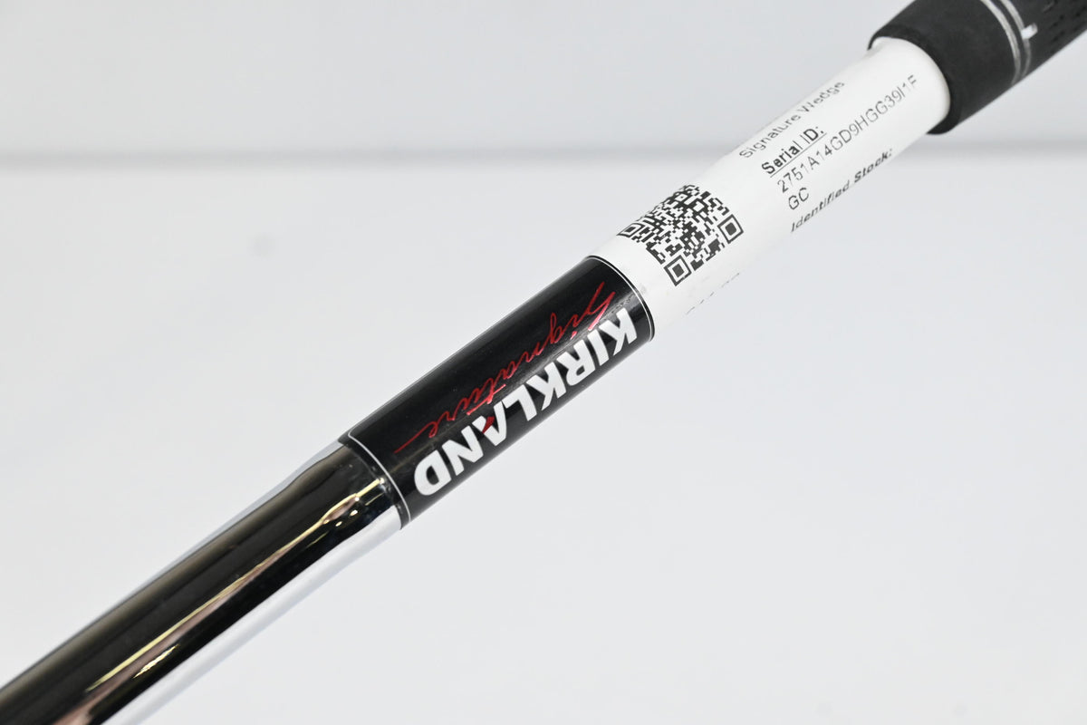 Kirkland Signature Lob Wedge / 60 Degree / Wedge Flex Kirkland Signature Shaft