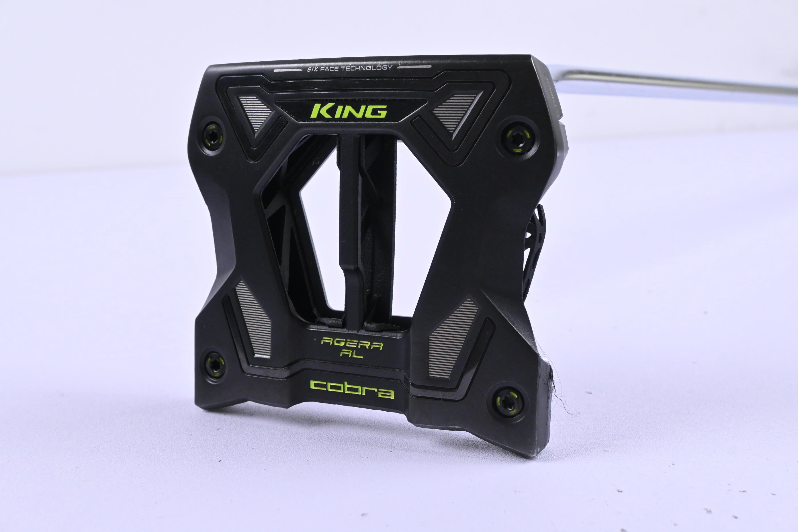 Cobra King 3D Agera AL Putter / 41 Inch