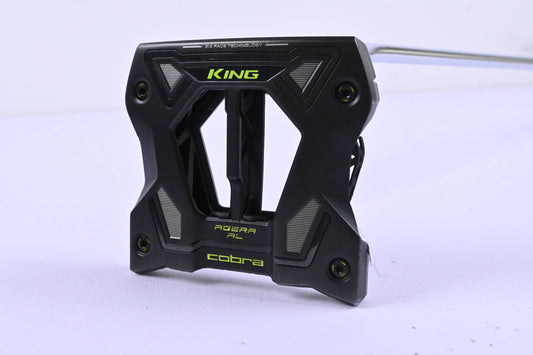 Cobra King 3D Agera AL Putter / 41 Inch