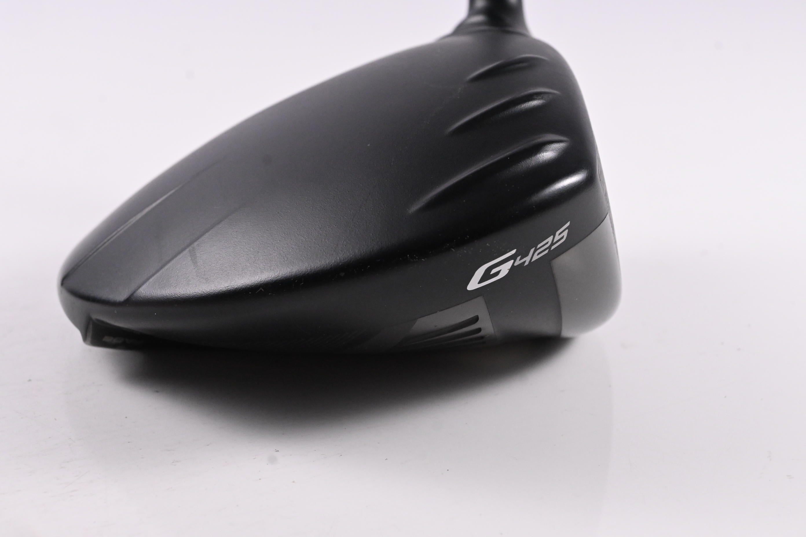 Ping G425 Max Driver / 10.5 Degree / Senior Flex Ping Alta CB Black 55 Shaft