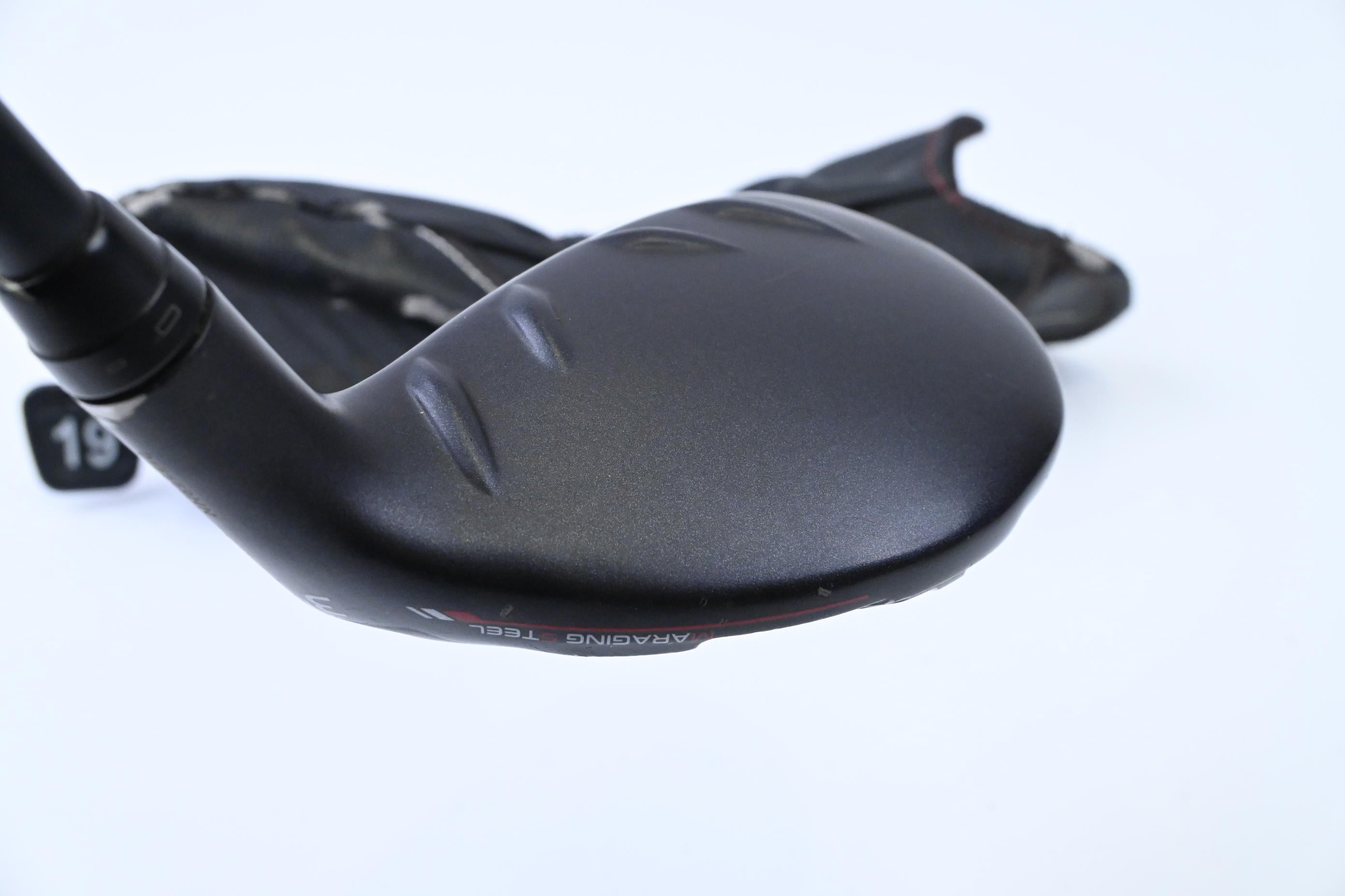 Ping G410 #3 Hybrid / 19 Degree / Regular Flex Ping Alta CB 70